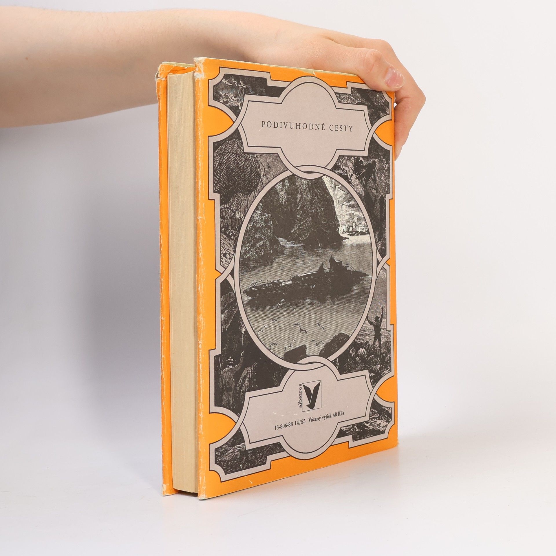 Jules Verne Matyáš Sandorf. Nový hrabě Monte Christo