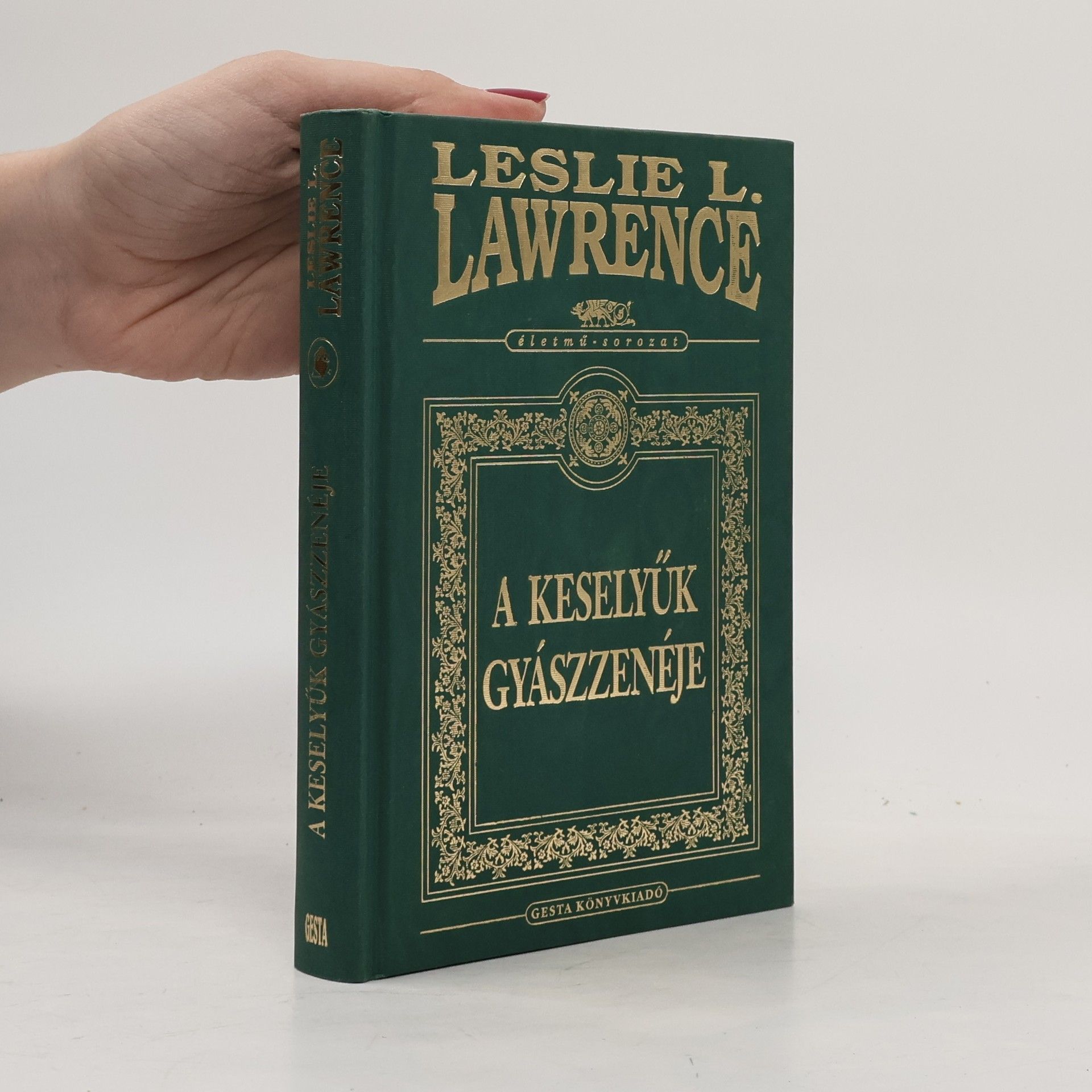 A keselyűk gyászzenéje