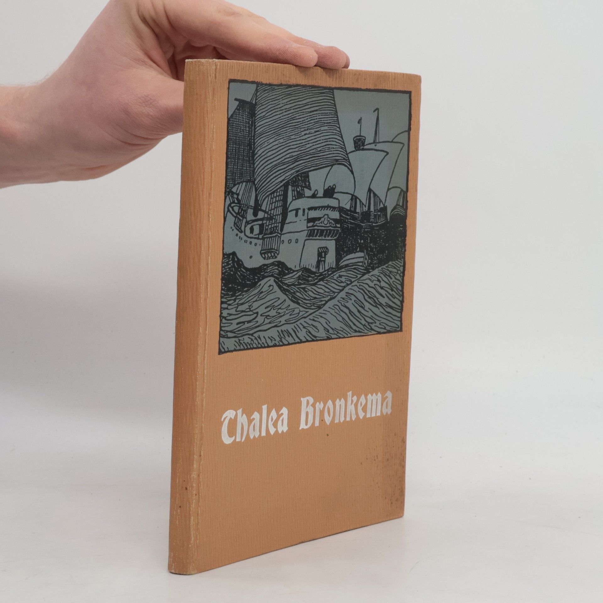 Johannes Wiegand Thalea Bronkema