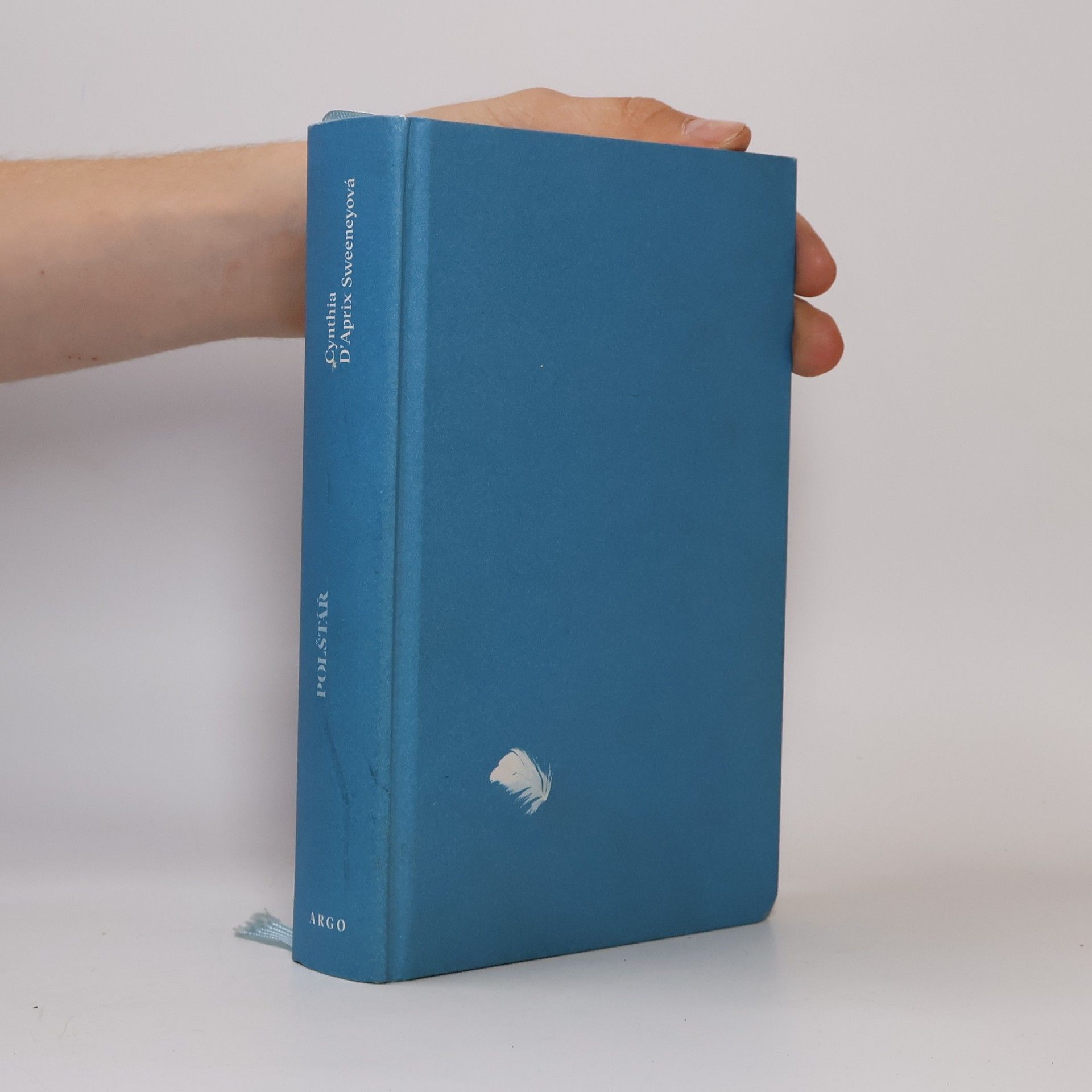 Cynthia D'Aprix Sweeney Polštář