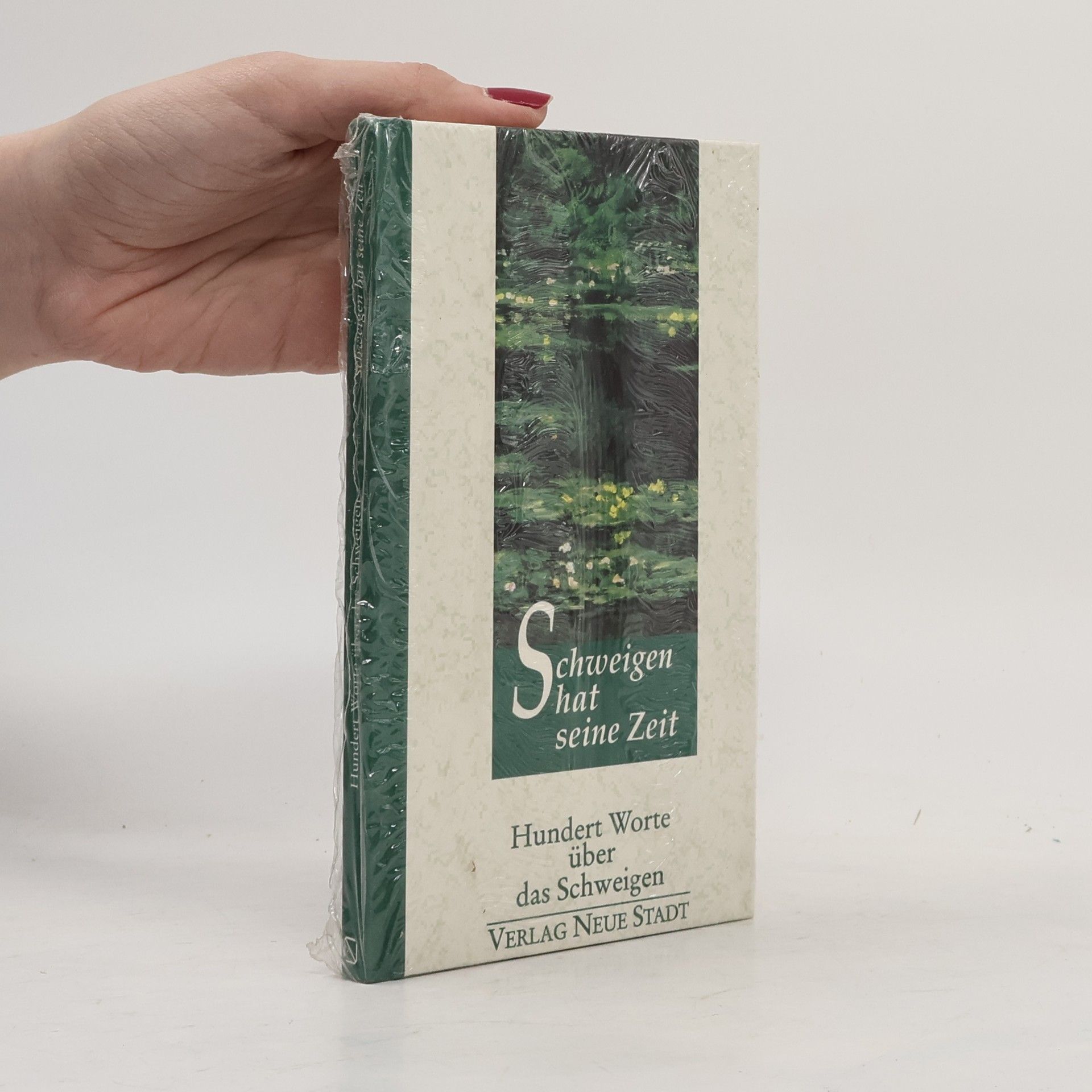 Autorenkollektiv Schweigen hat seine Zeit