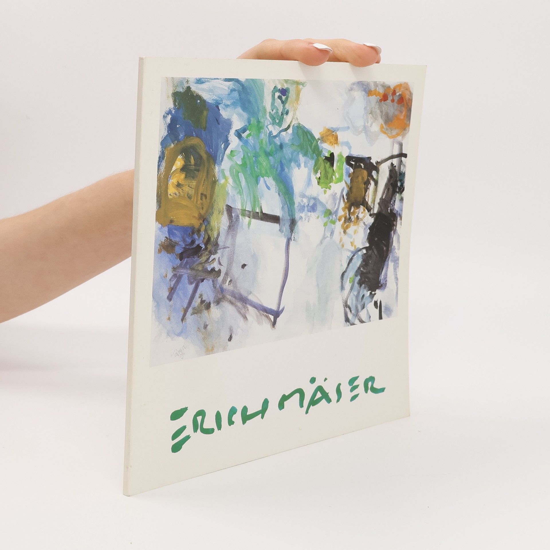 Autorenkollektiv Erich Mäser. Spanien