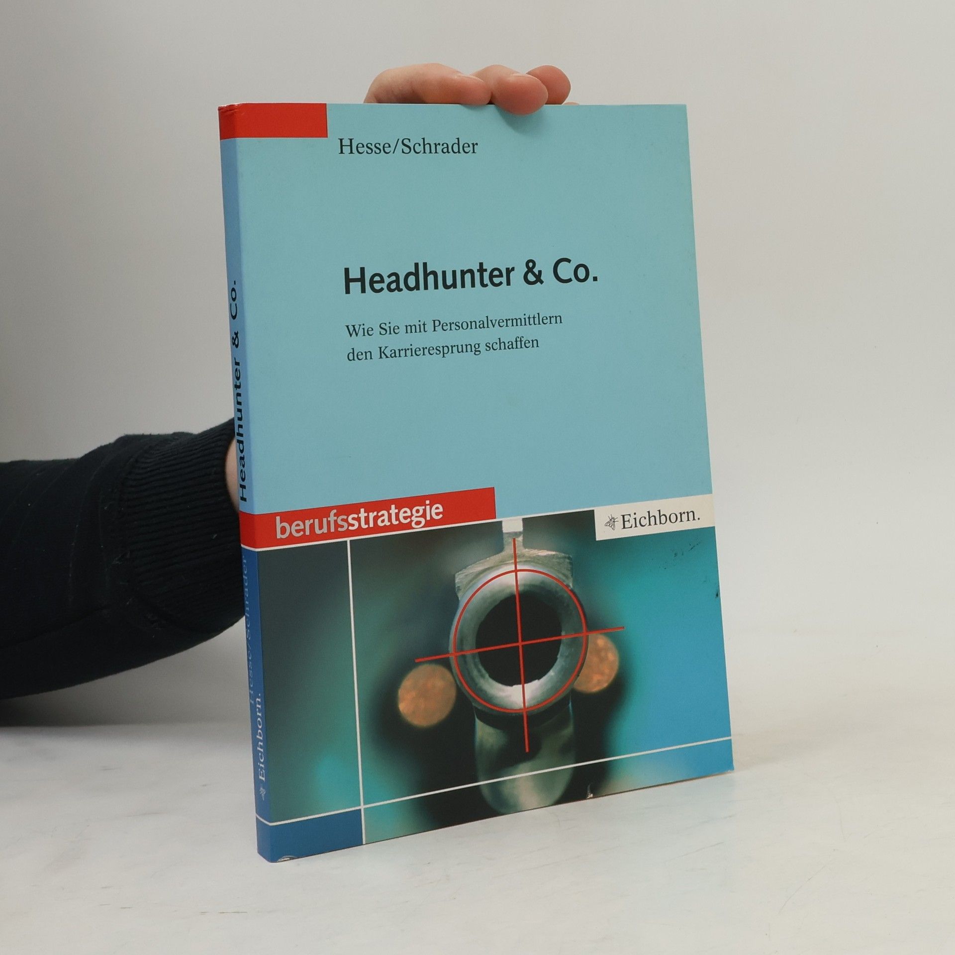 Jürgen Hesse Headhunter & Co.