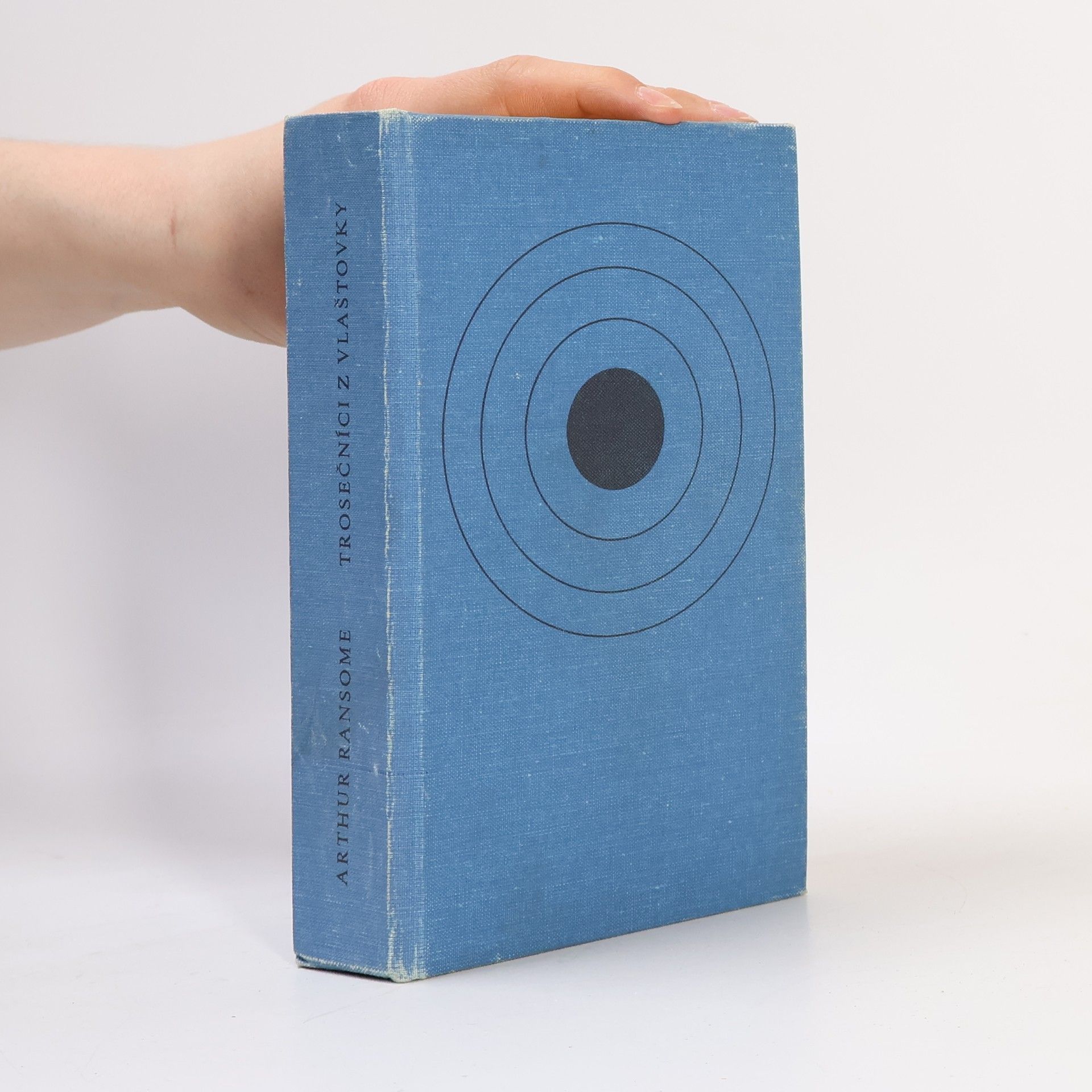 Trosečníci z Vlaštovky