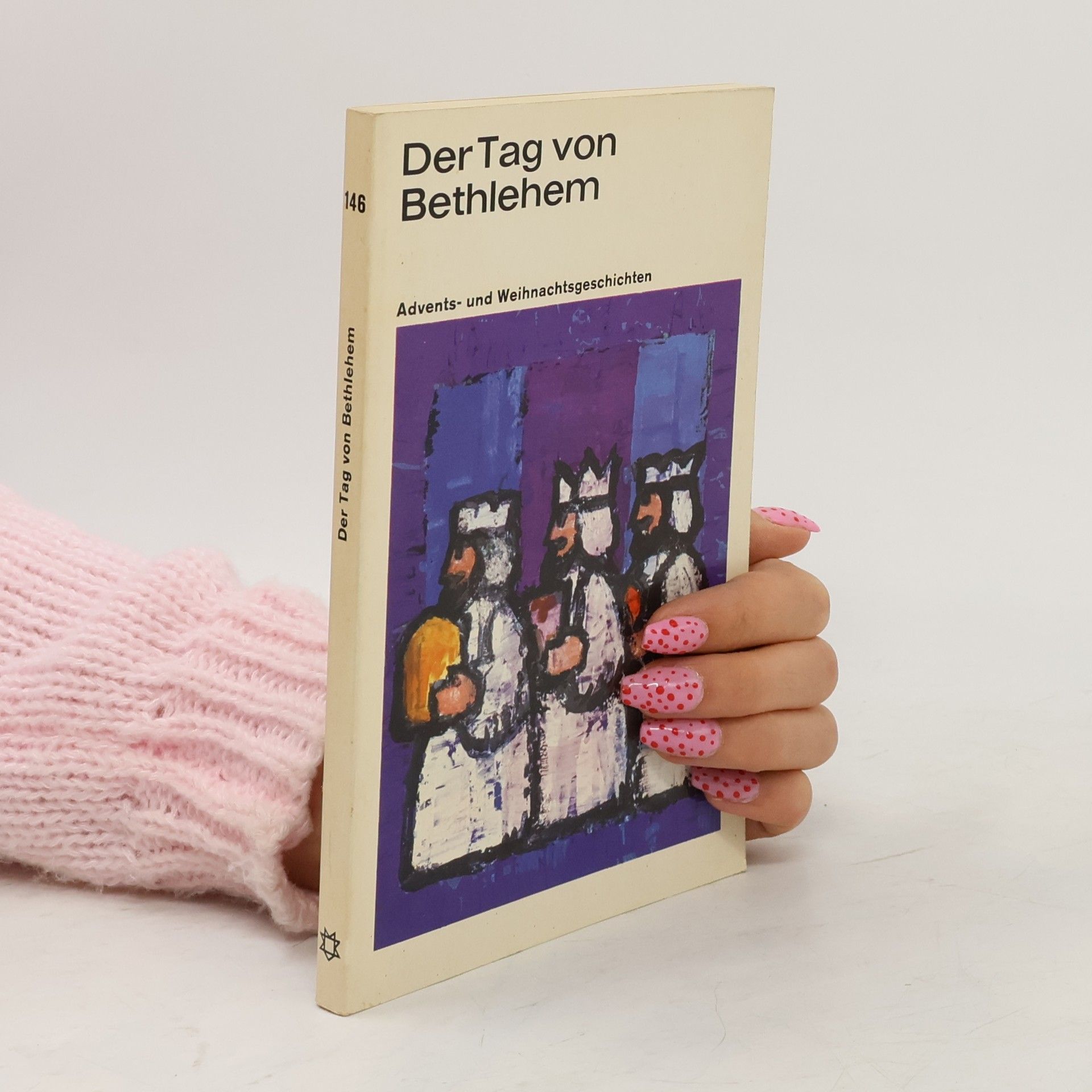 Autorenkollektiv Der Tag von Bethlehem