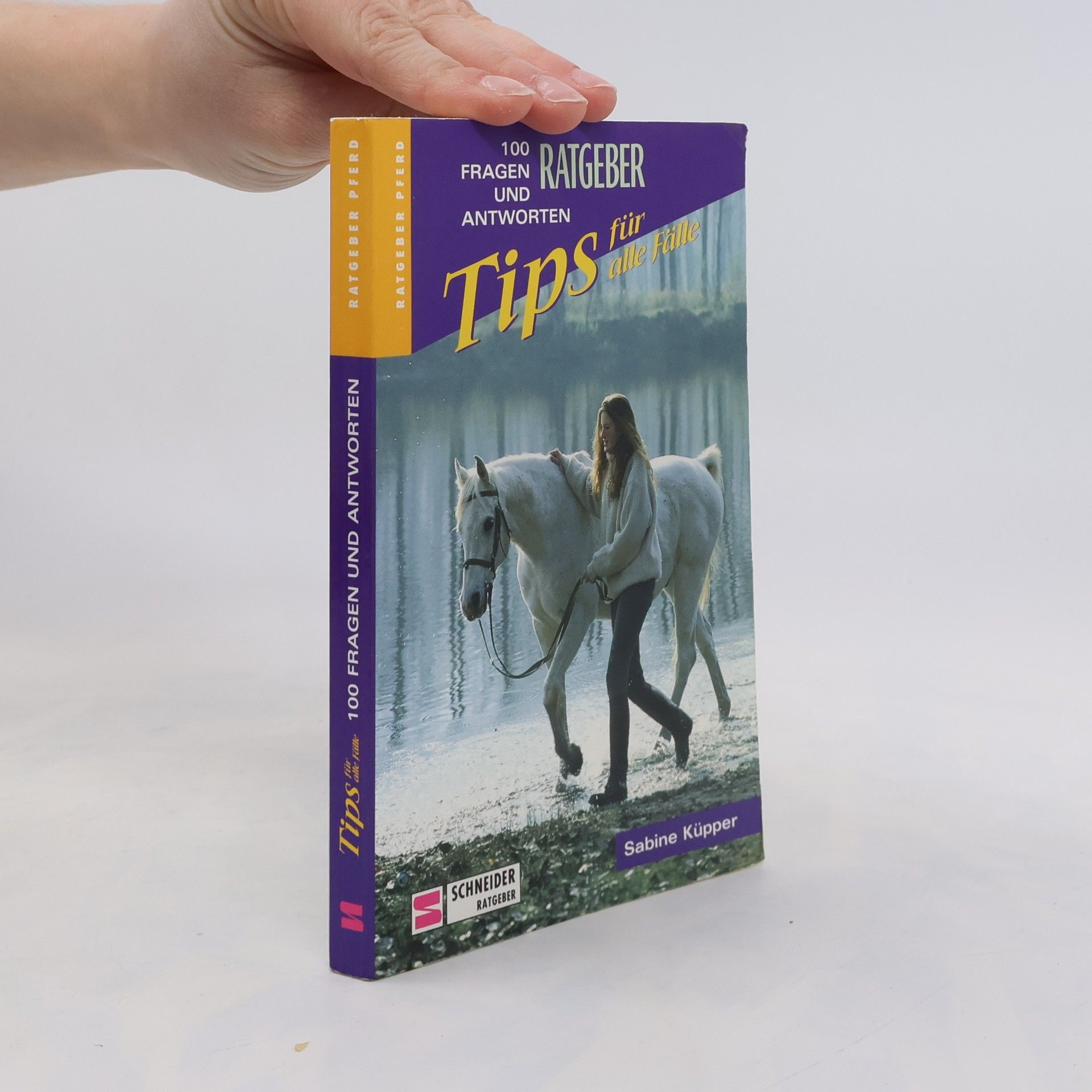Sabine Kupper Tips für alle Fälle