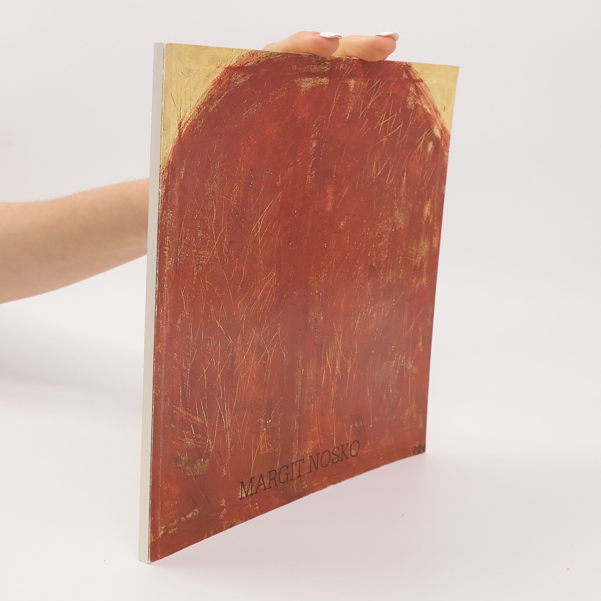 Kolektiv autorů Margit Nosko: Bilder 1995-1996