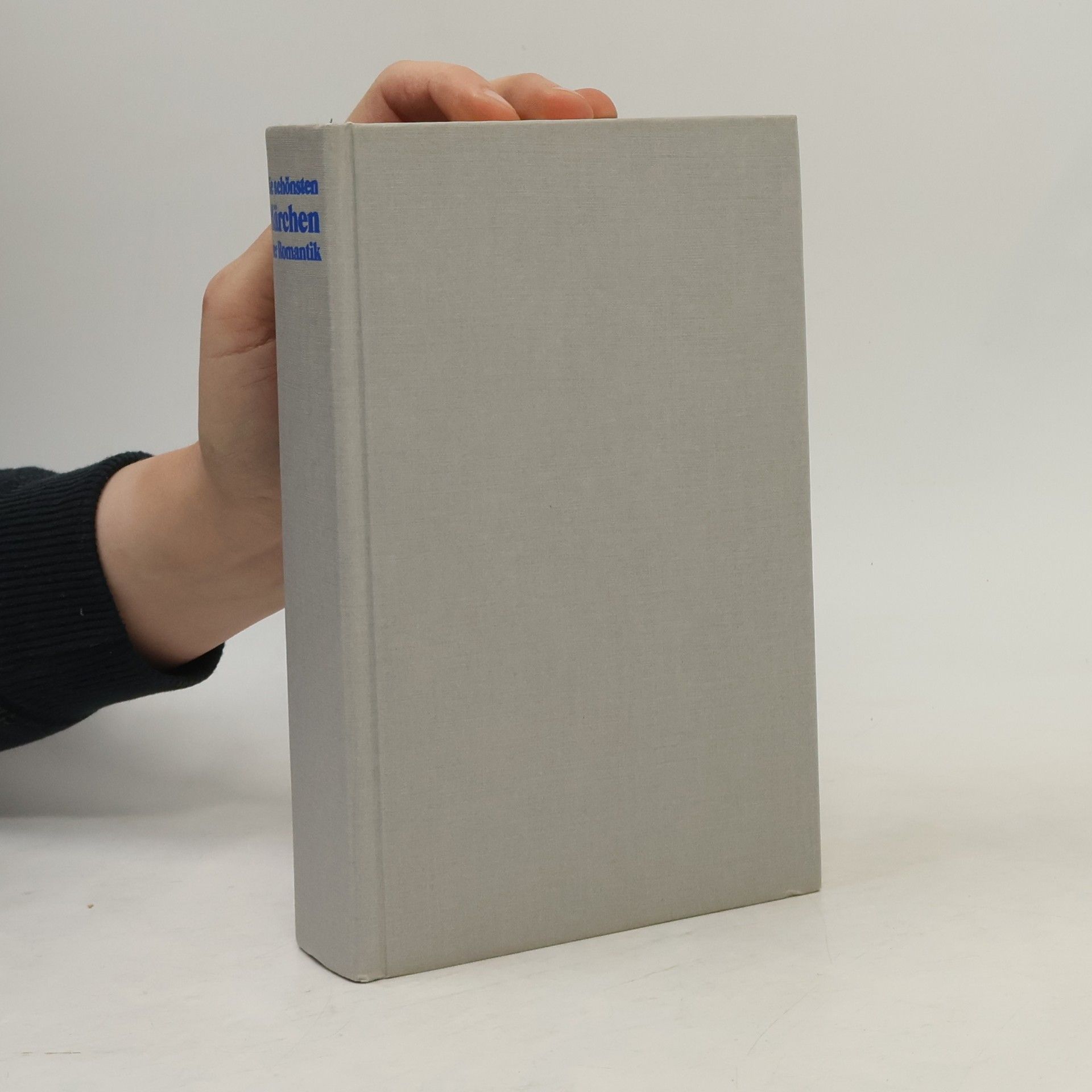 Andreas Simon Die schönsten Märchen der Romantik