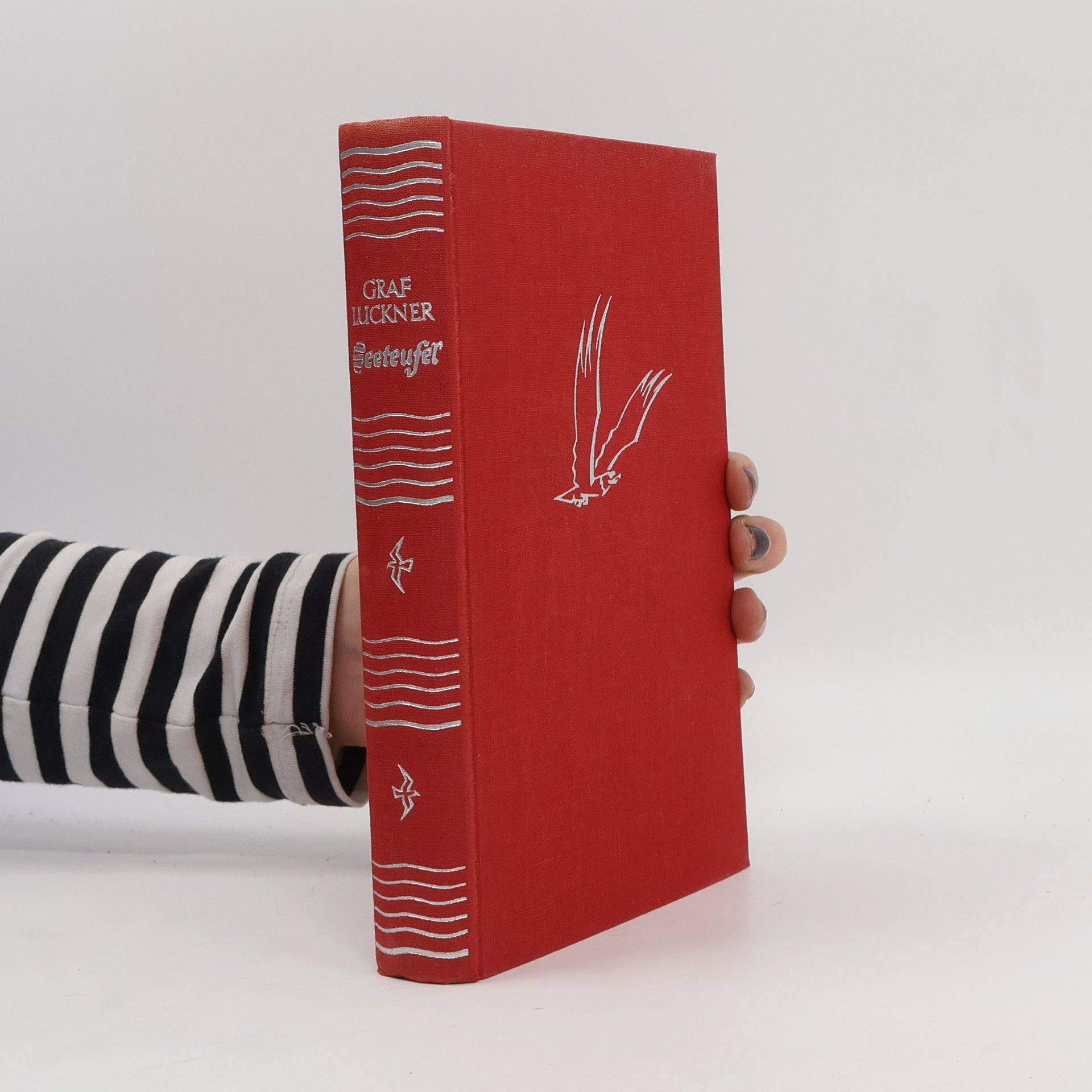 Felix von Luckner Seeteufel