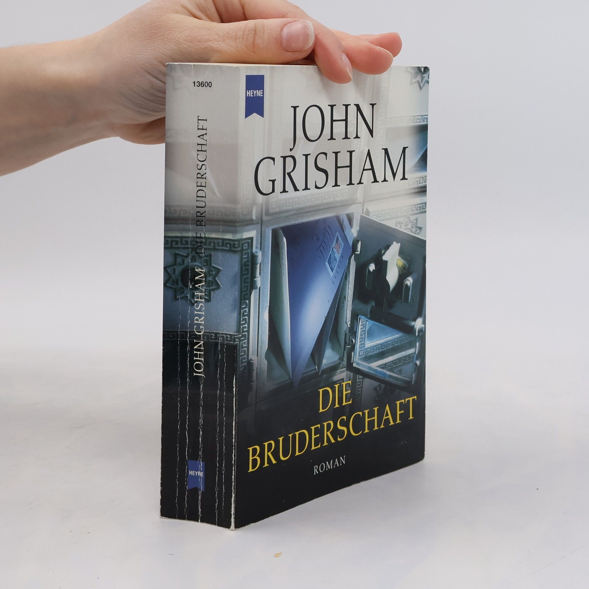 Die Bruderschaft