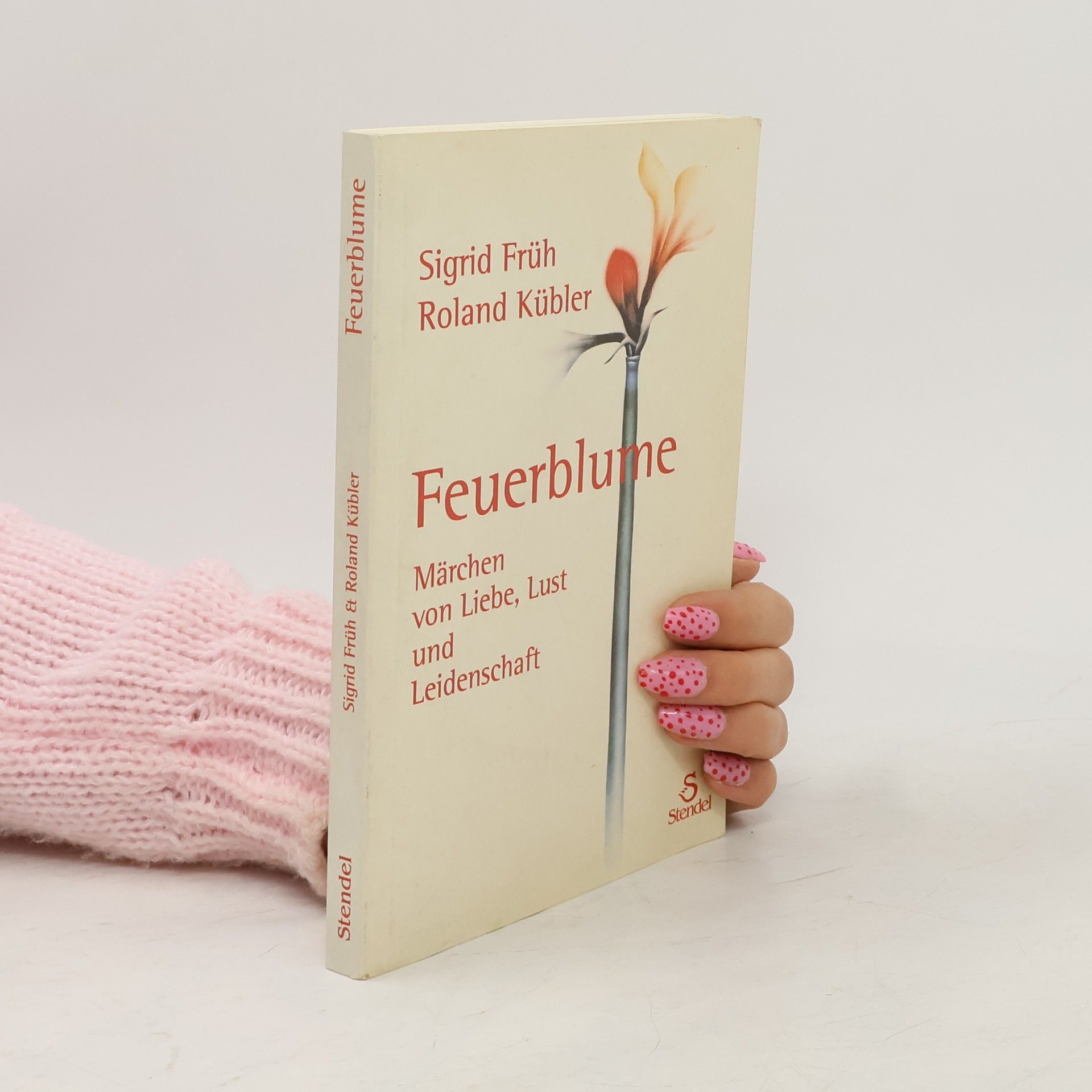 Sigrid Früh Feuerblume