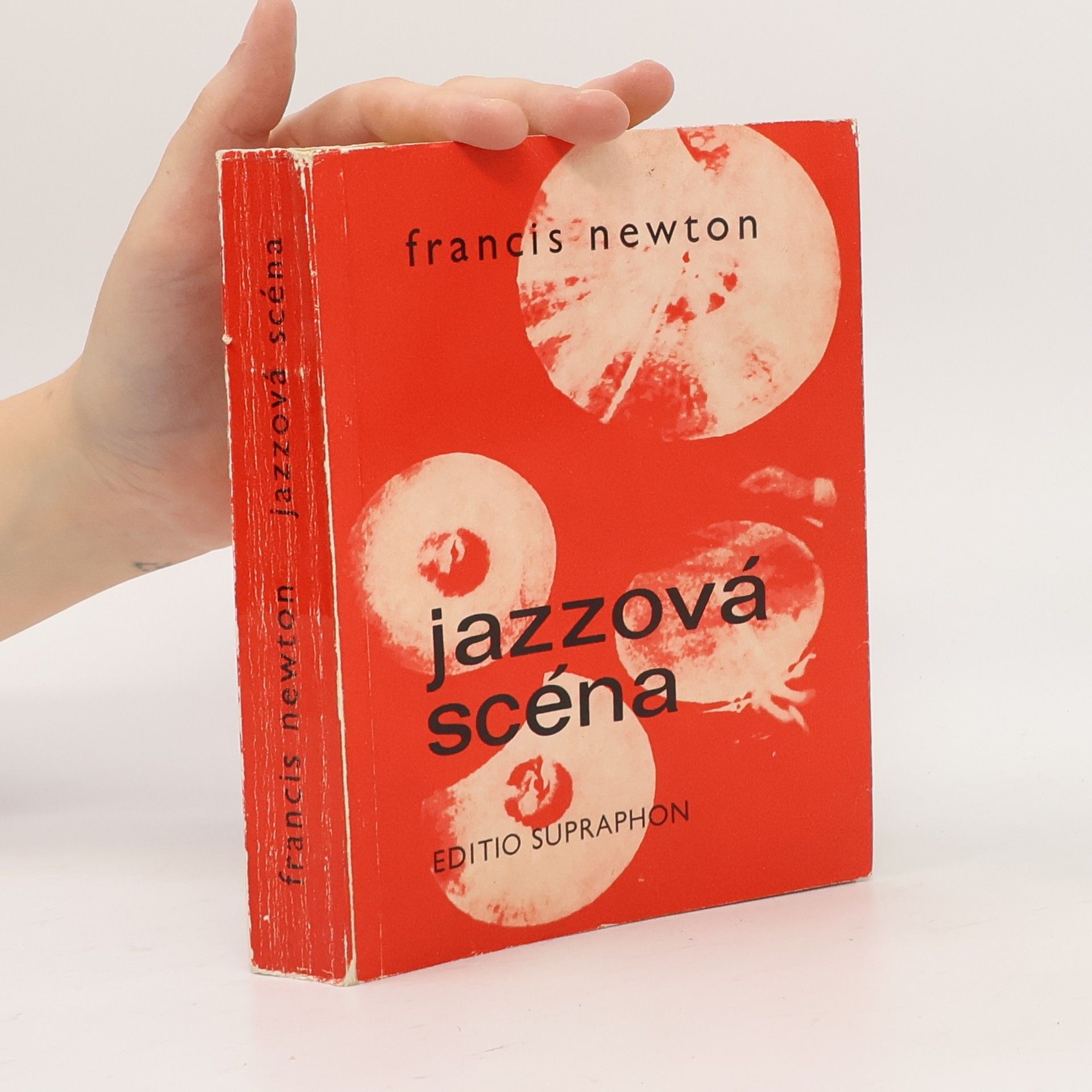 Francis Newton Jazzová scéna
