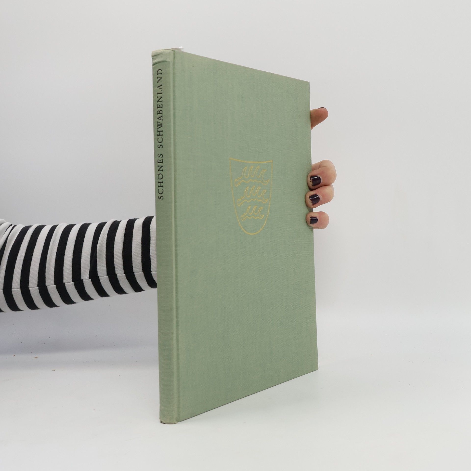 Autorenkollektiv Schönes Schwabenland