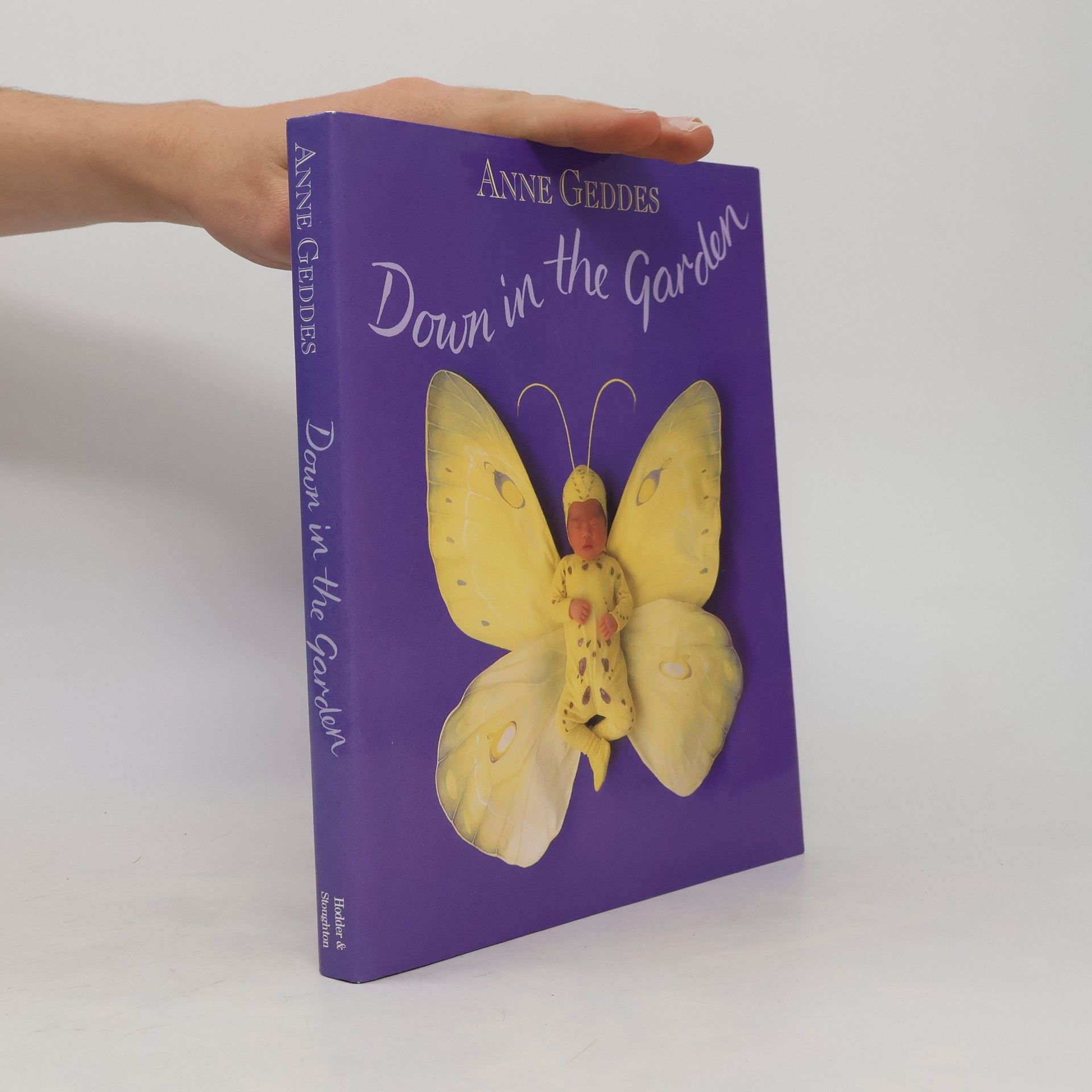 Down in the Garden Mini