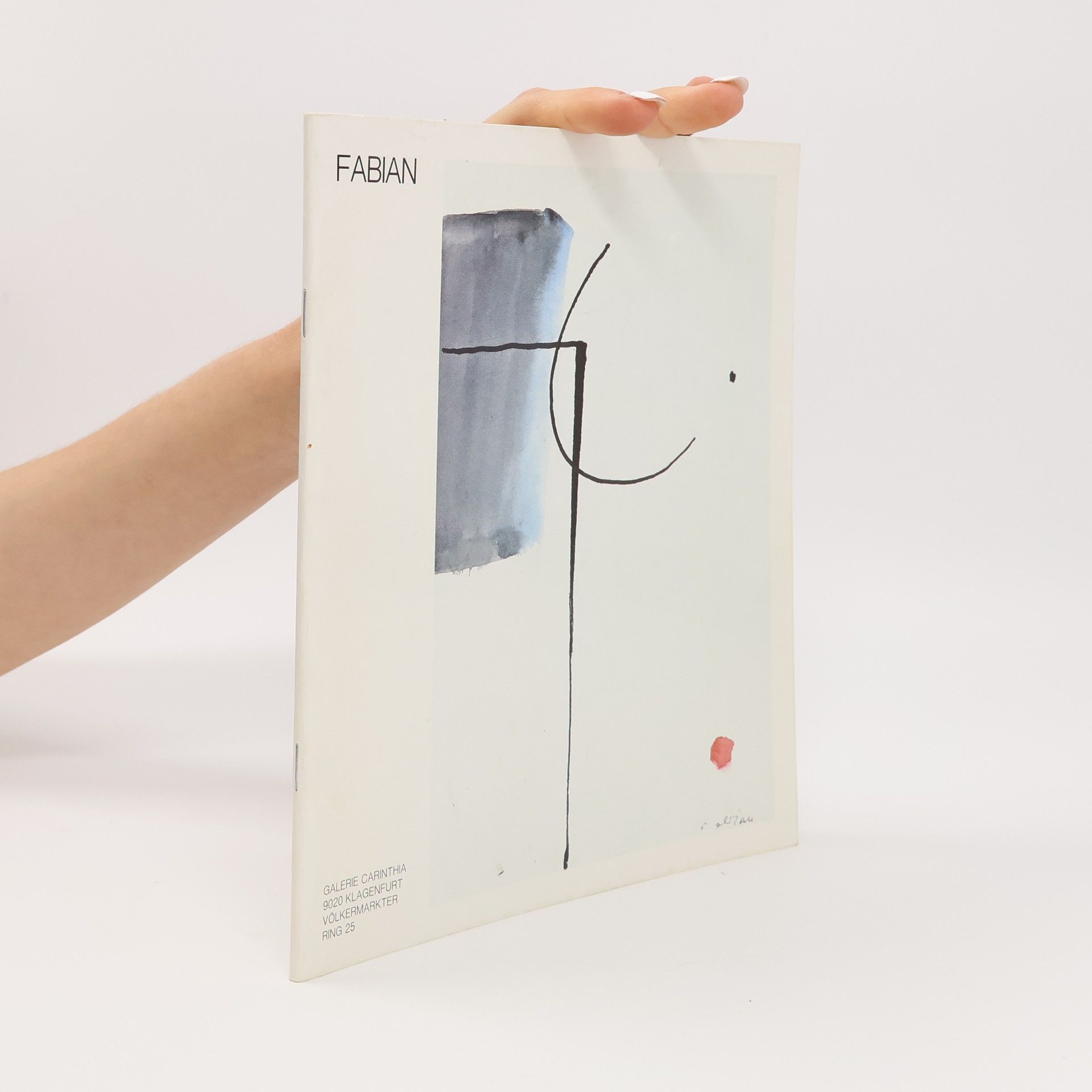 Kolektív autorov Fabian