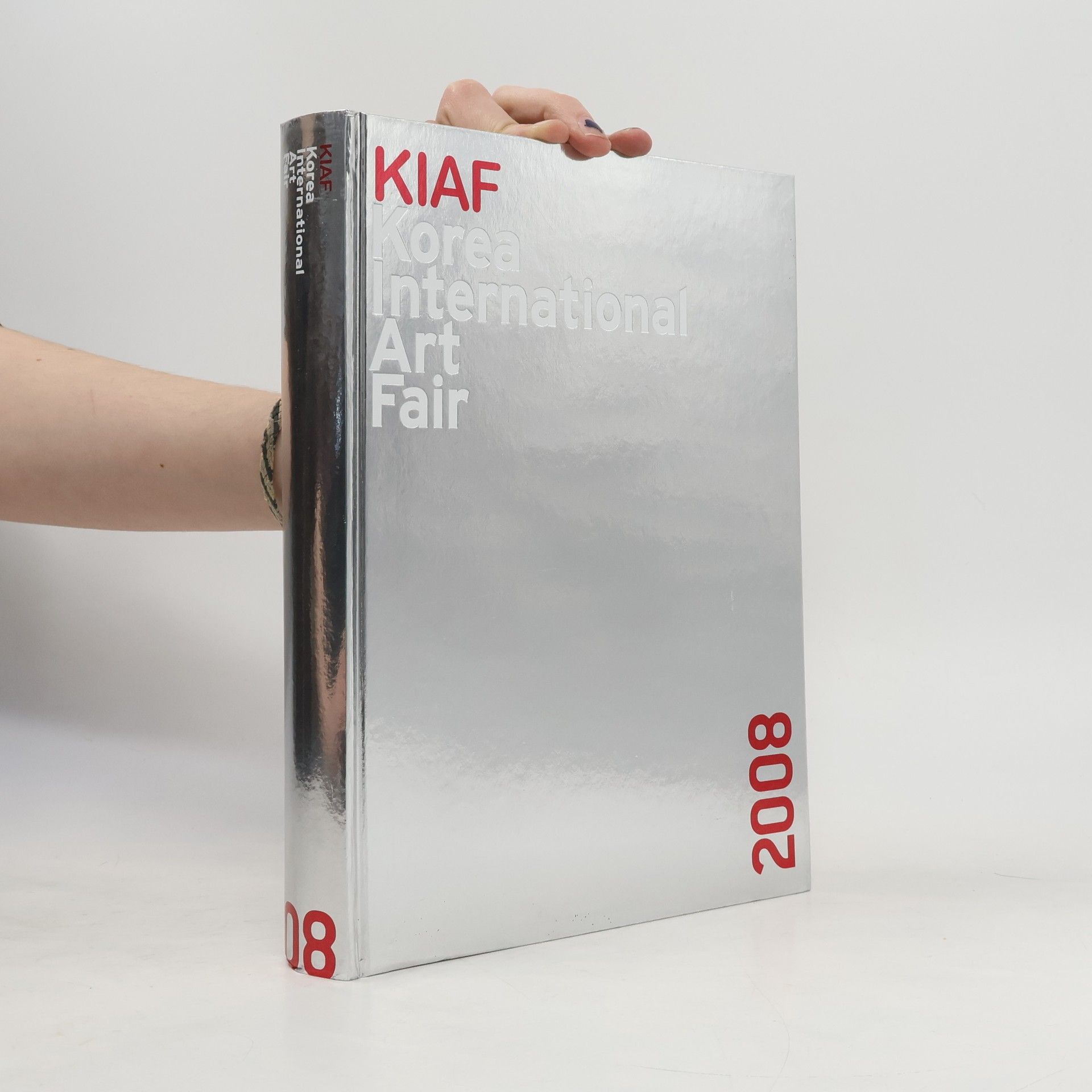 Kolektiv autorů KIAF (Korea International Art Fair)