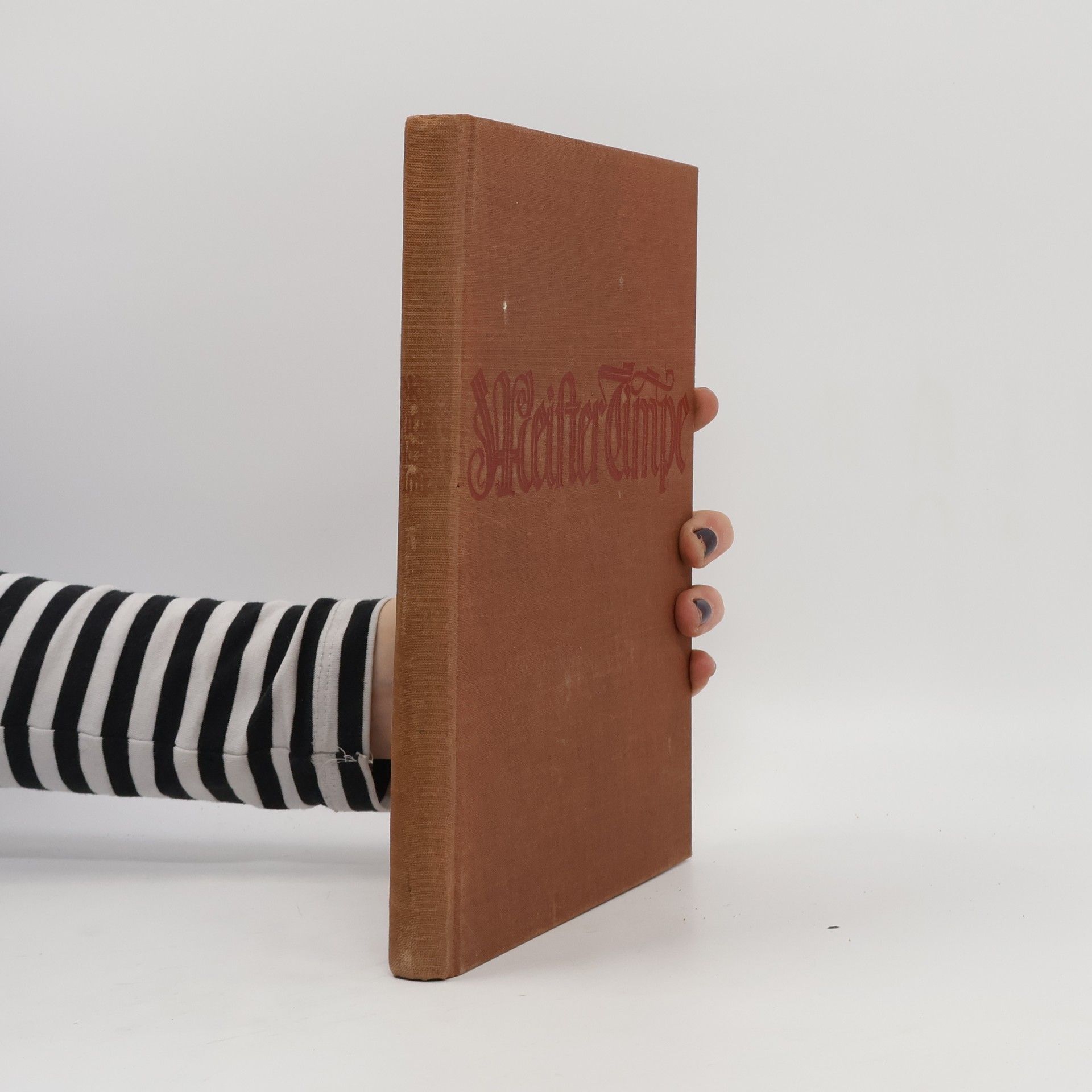 Max Kretzer Meister Timpe