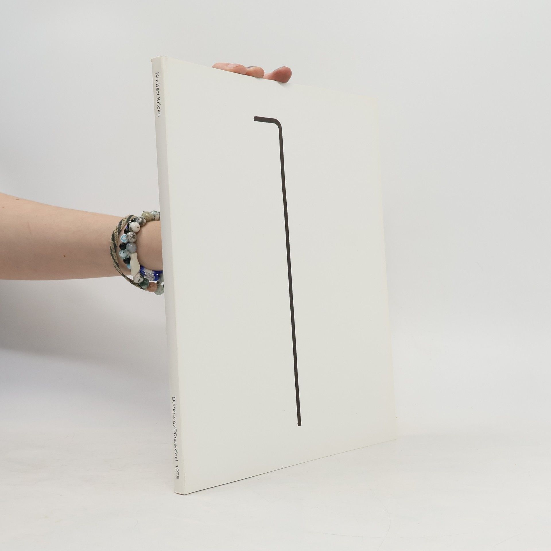 Norbert Kricke Norbert Kricke