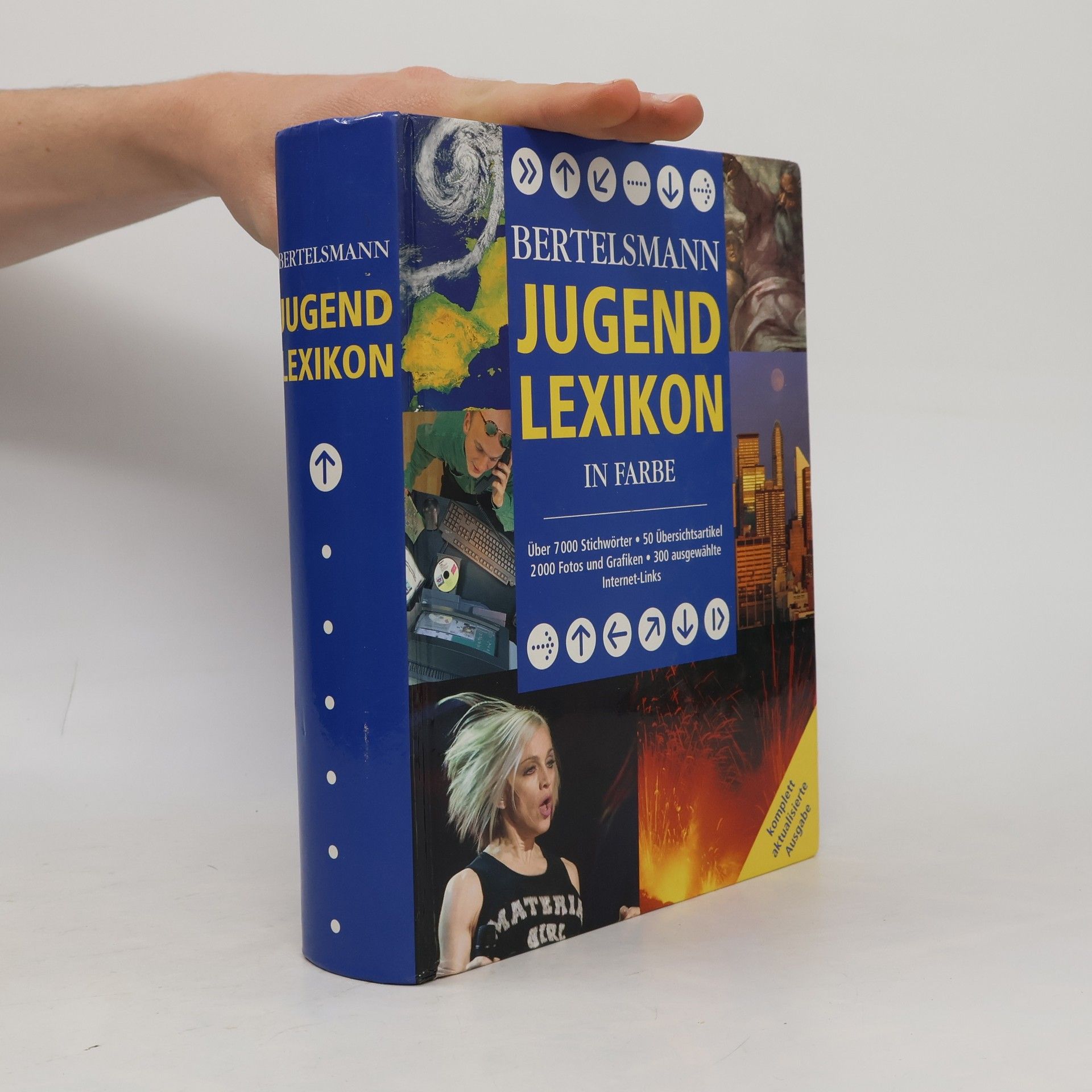 Beate Varnhorn Bertelsmann-Jugend-Lexikon