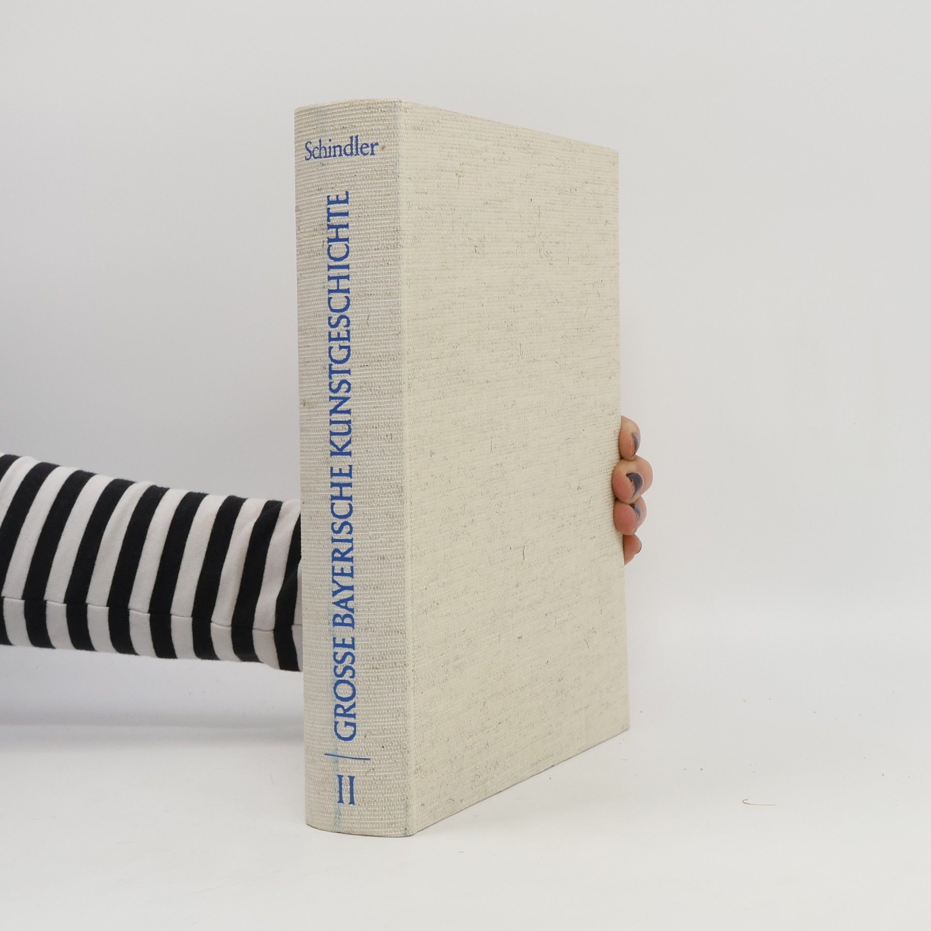 Autorenkollektiv Grosse Bayerische Kunstgeshichte II.