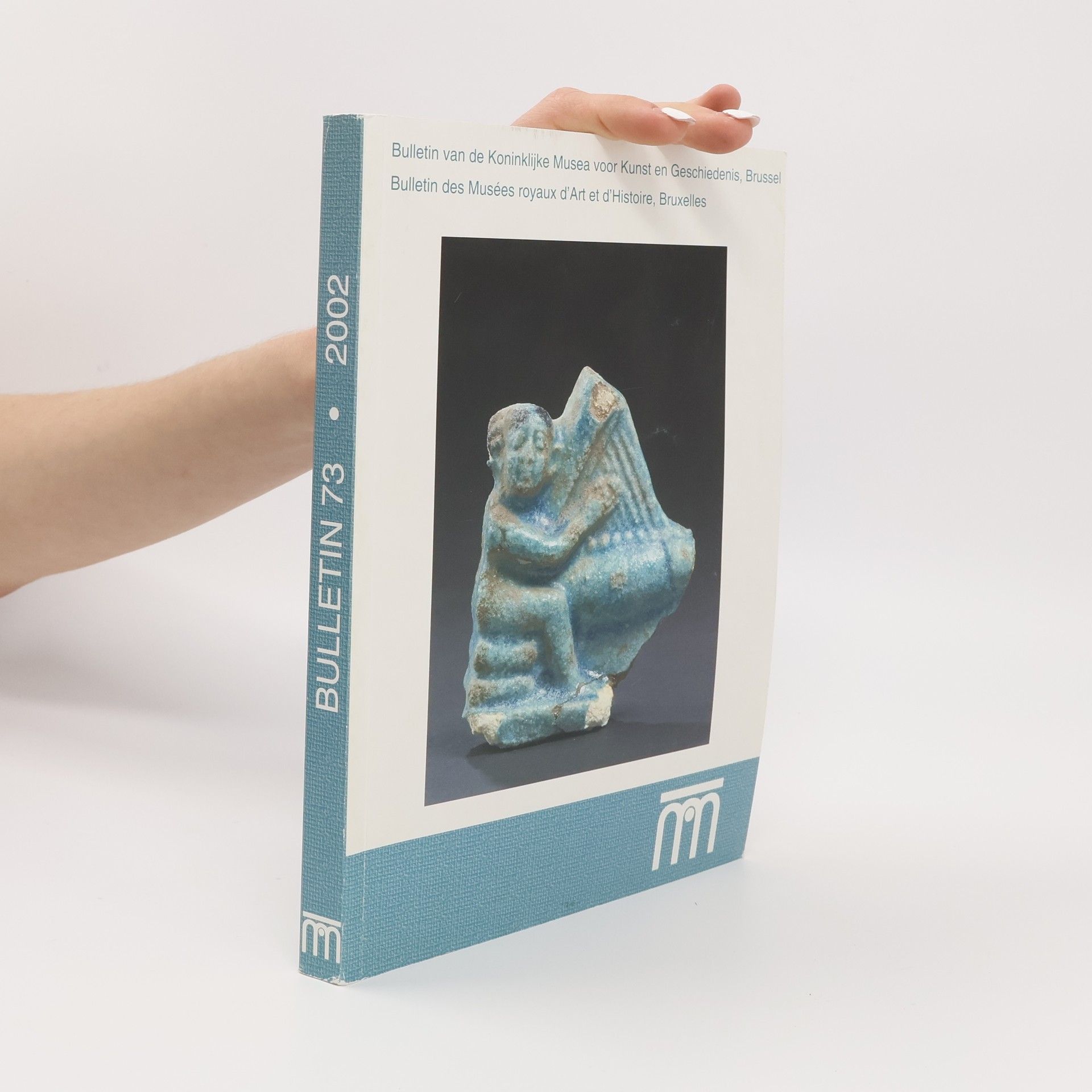 Autorenkollektiv Bulletin 73