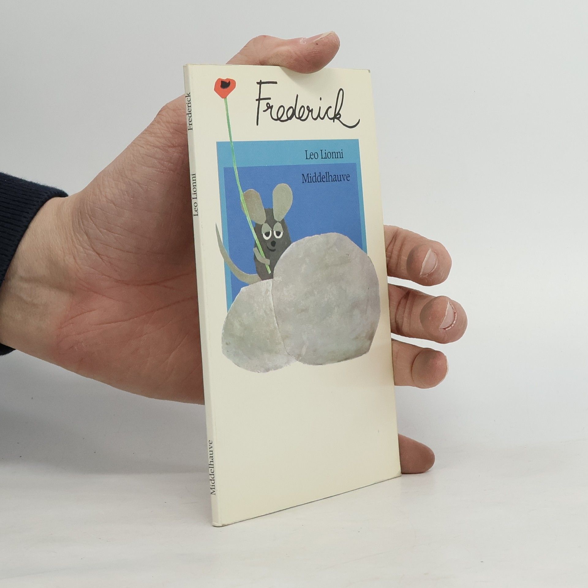 Leo Lionni Frederick