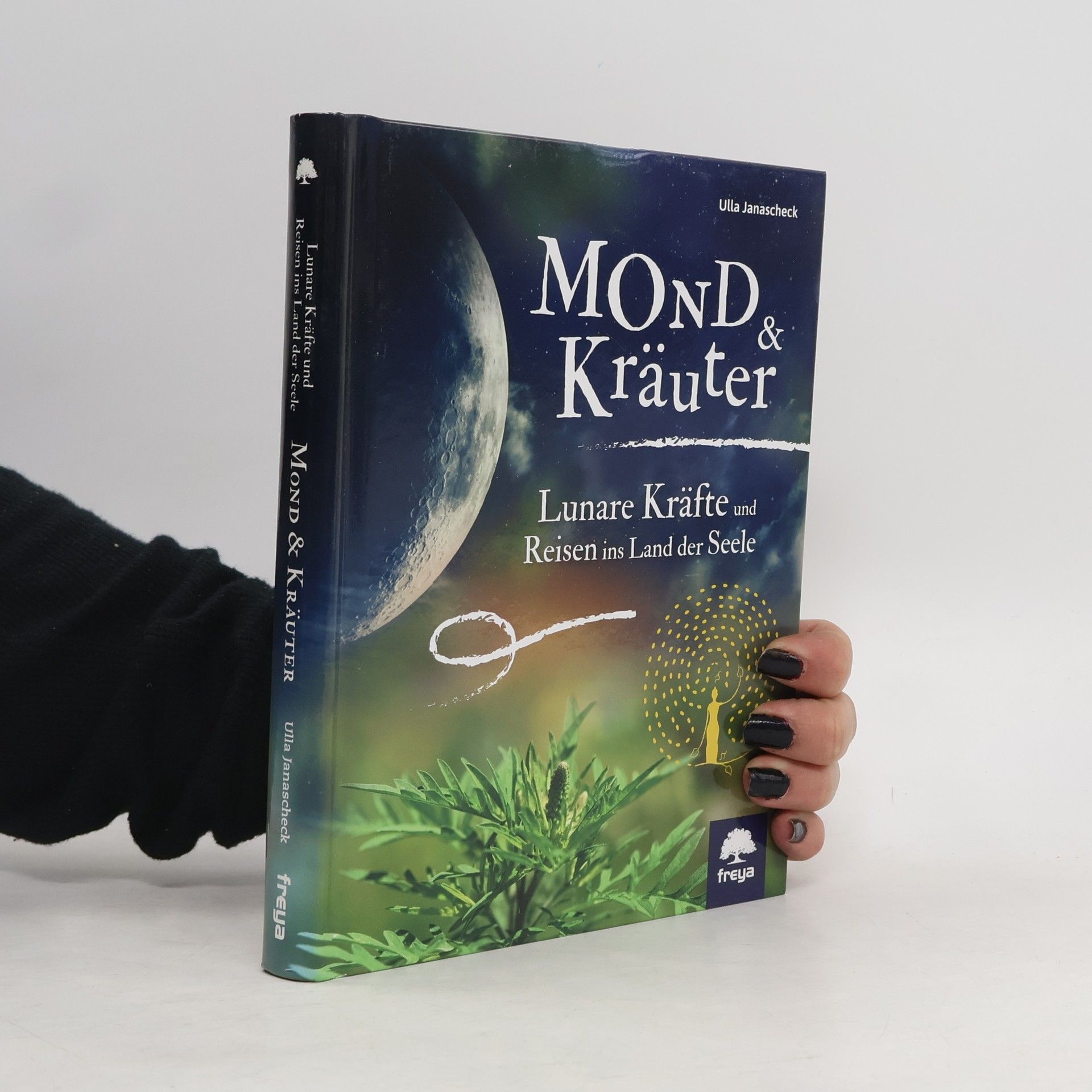 Ulla Janascheck Mond & Kräuter