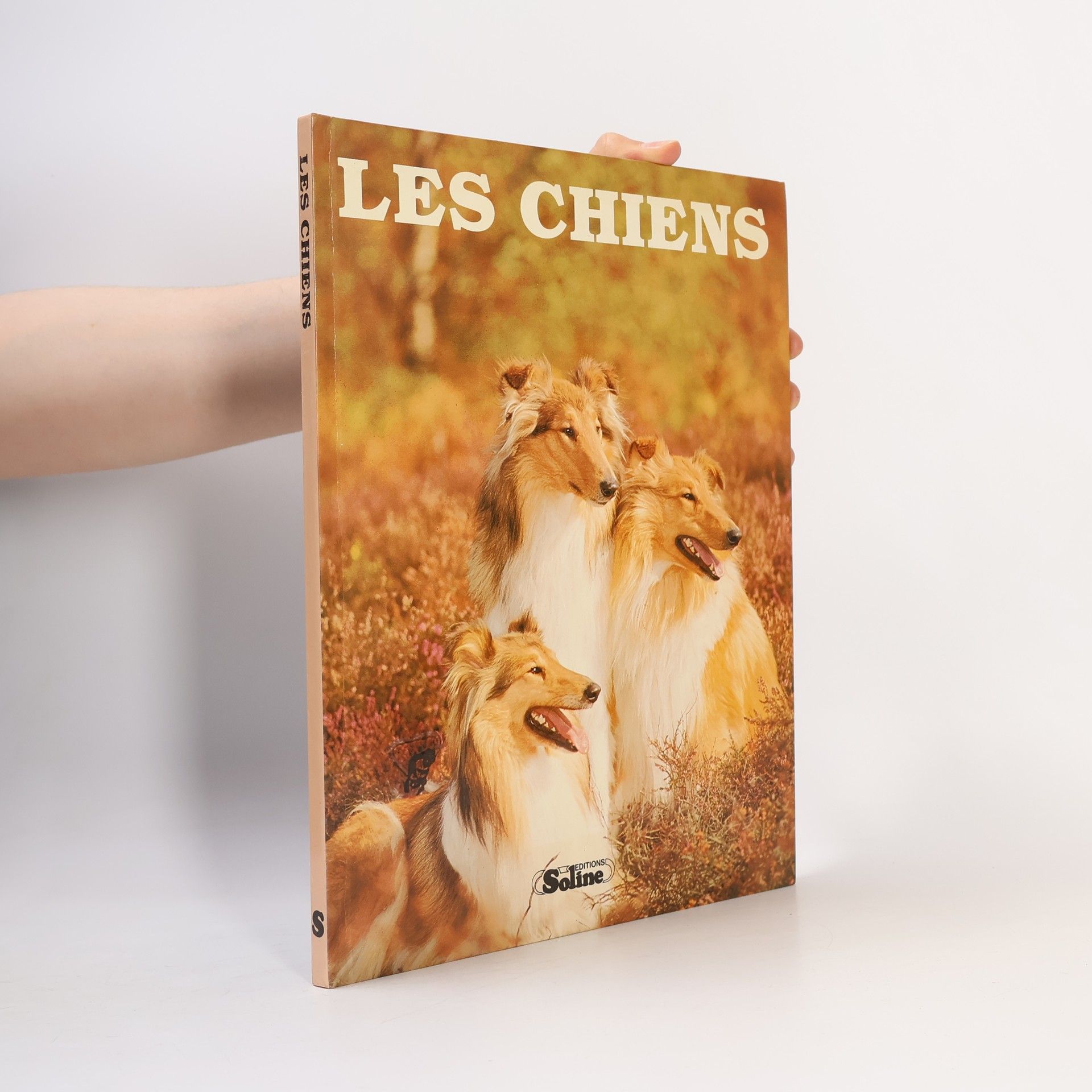 Les chiens