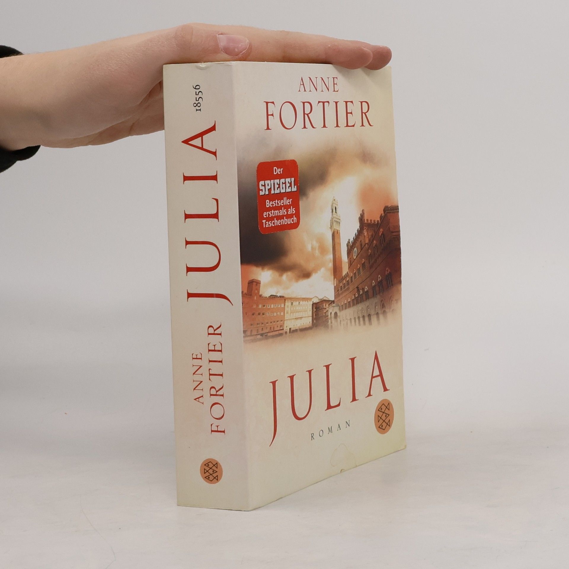 Anne Fortier Julia