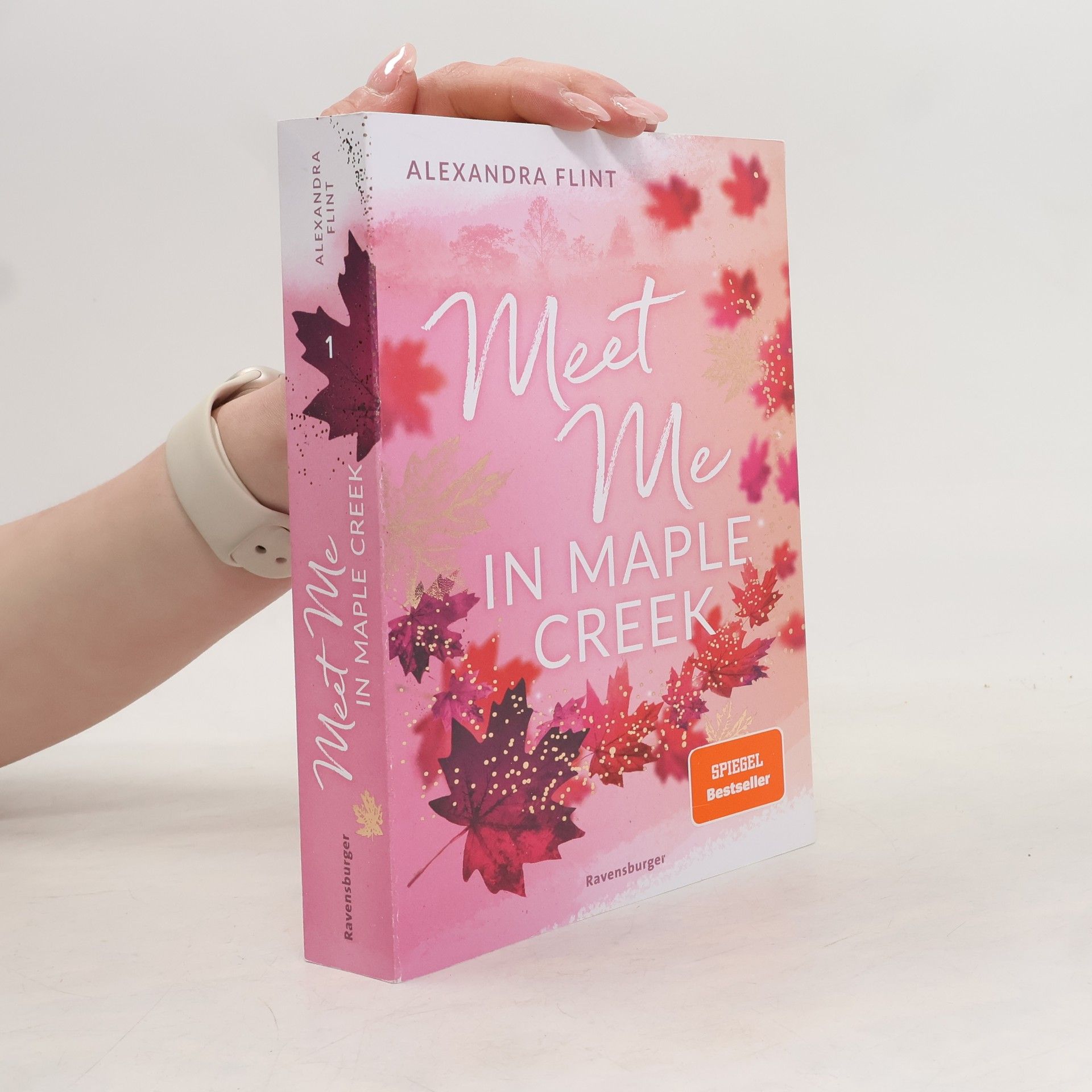 Meet me in Maple Creek