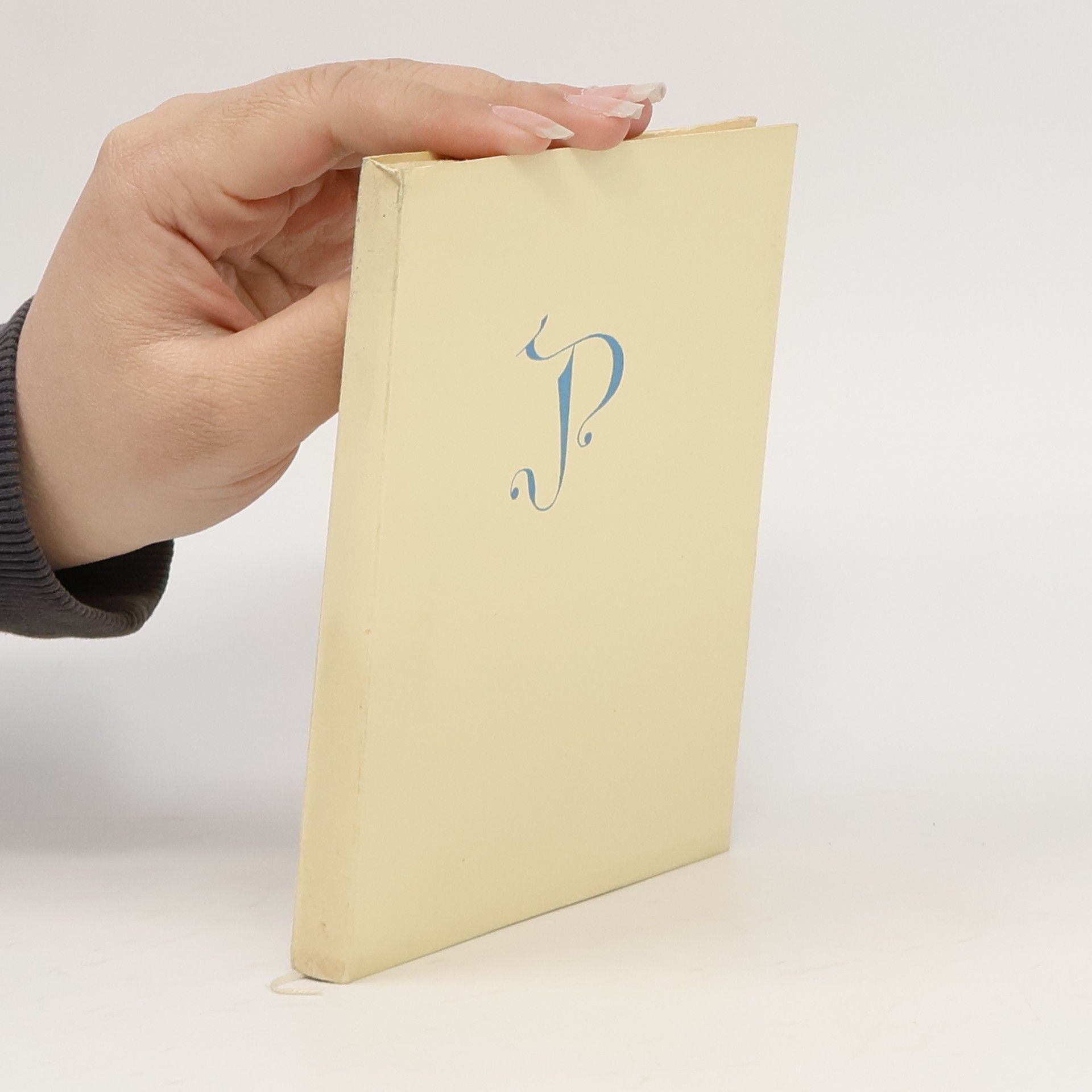 Josef Palivec Naslouchání