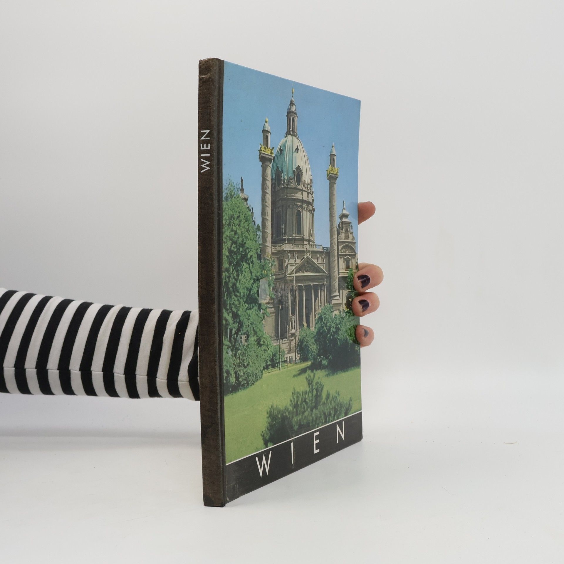 Autorenkollektiv Wien