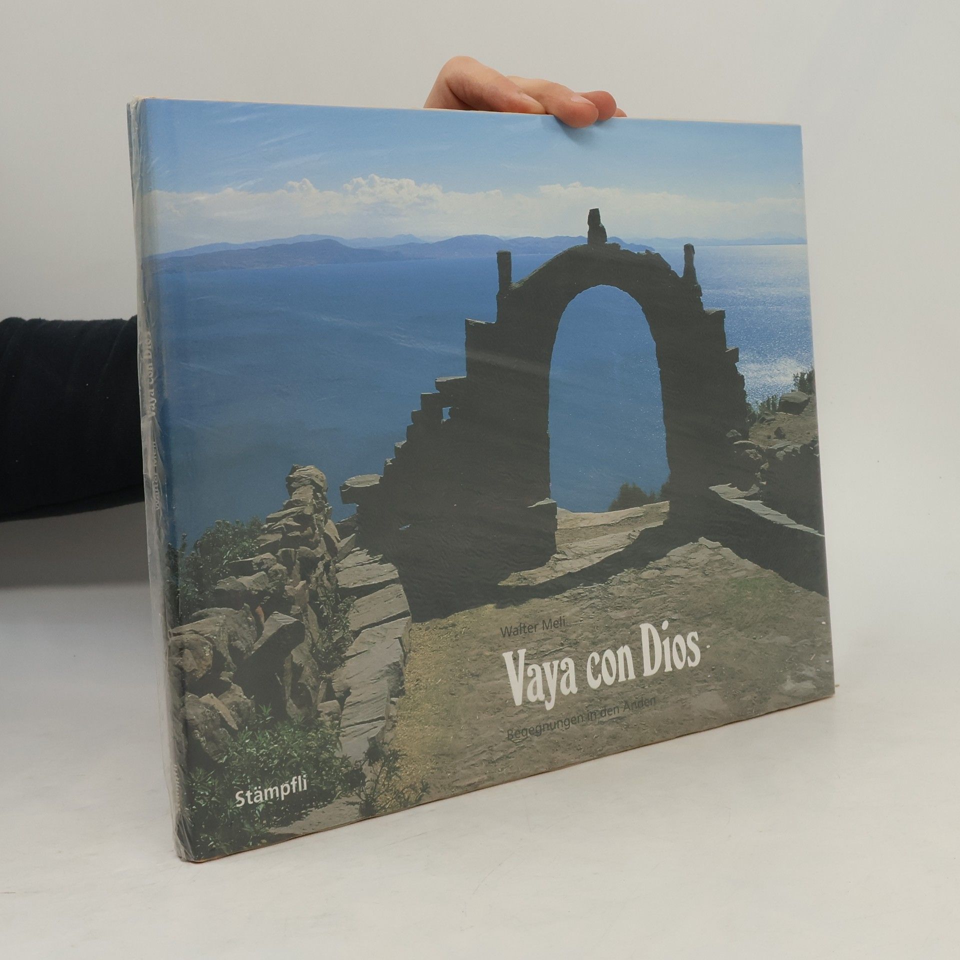 Vaya con Dios. Begegnungen in den Anden