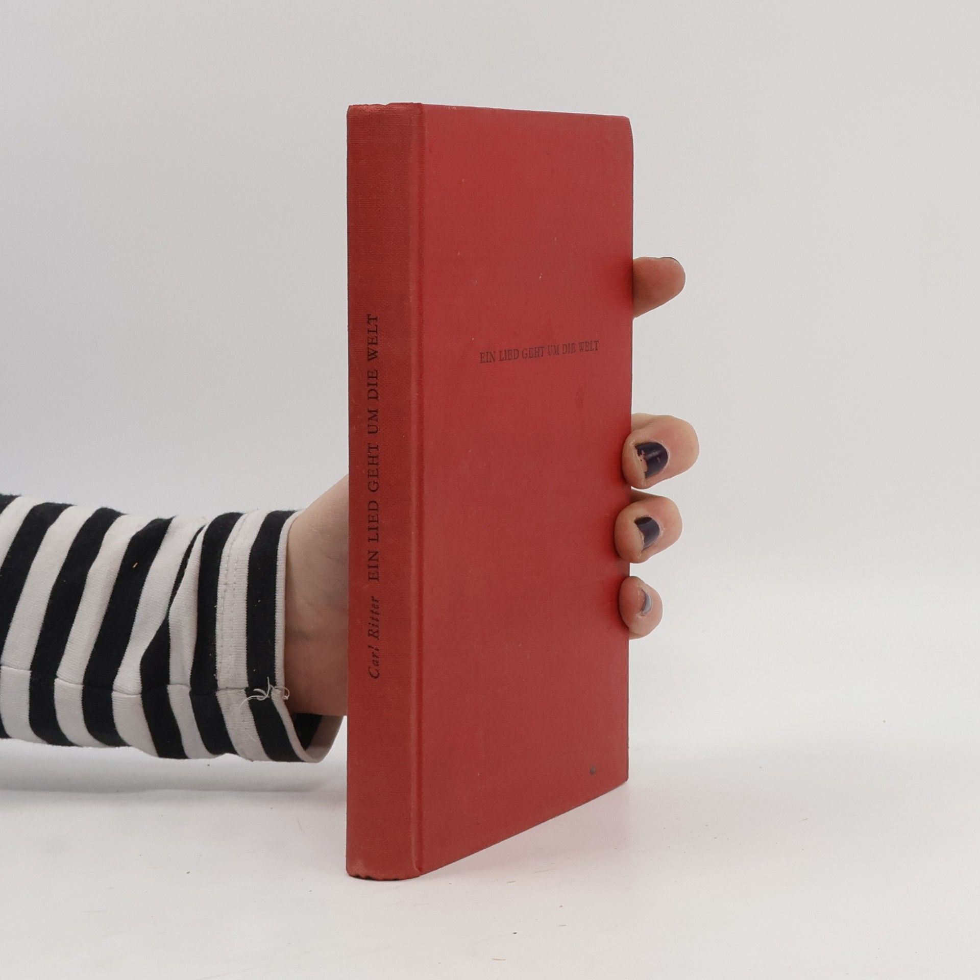 Ein Lied geht um die Welt