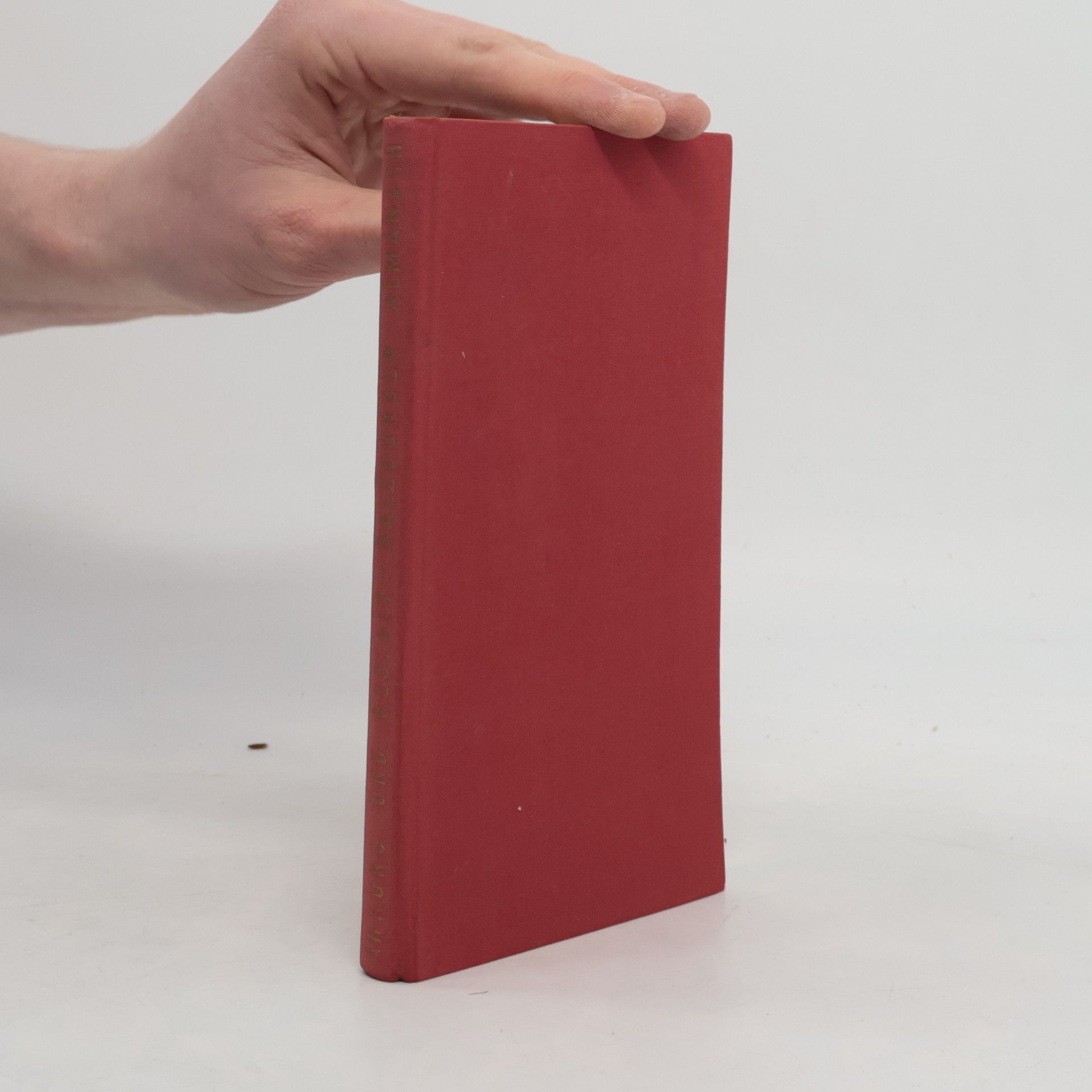 Autorenkollektiv Ahnung und Gestalt