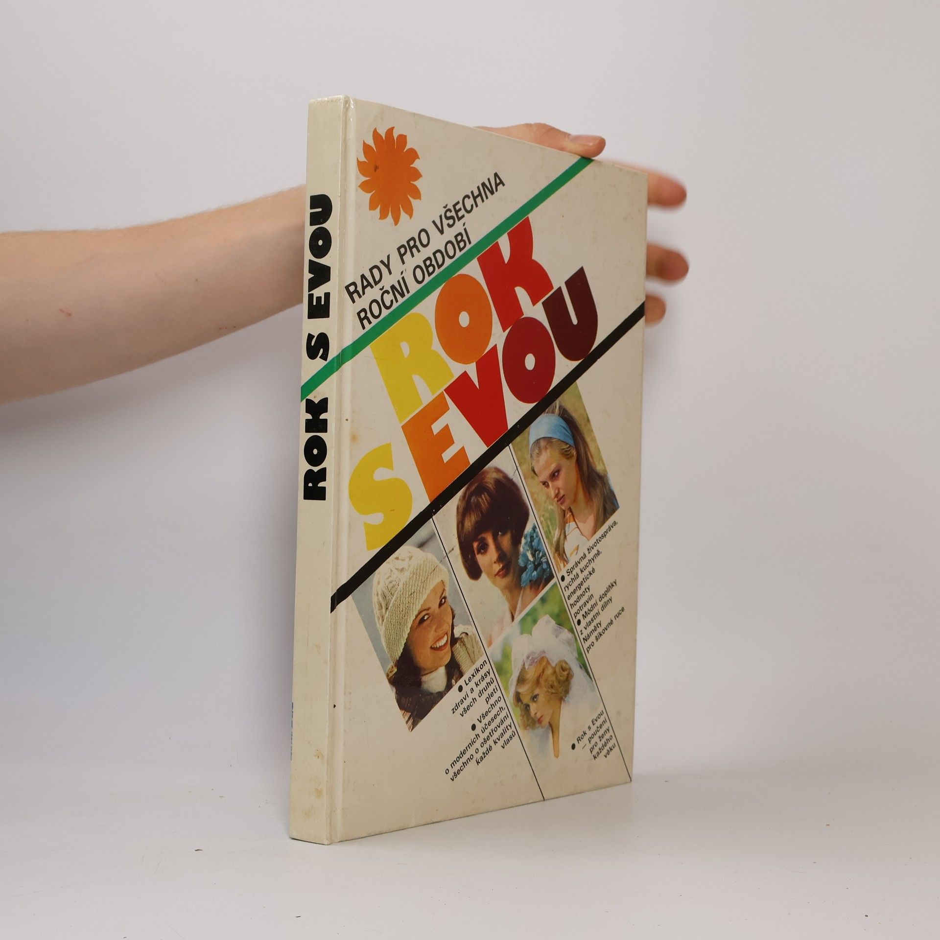 Jozef Hamza Rok s Evou