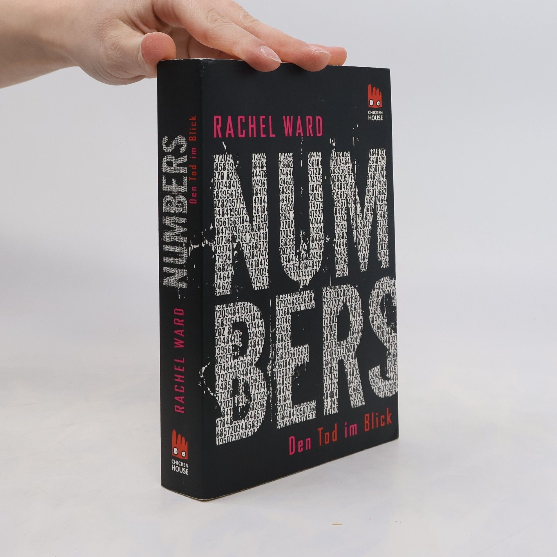 Numbers - den Tod im Blick