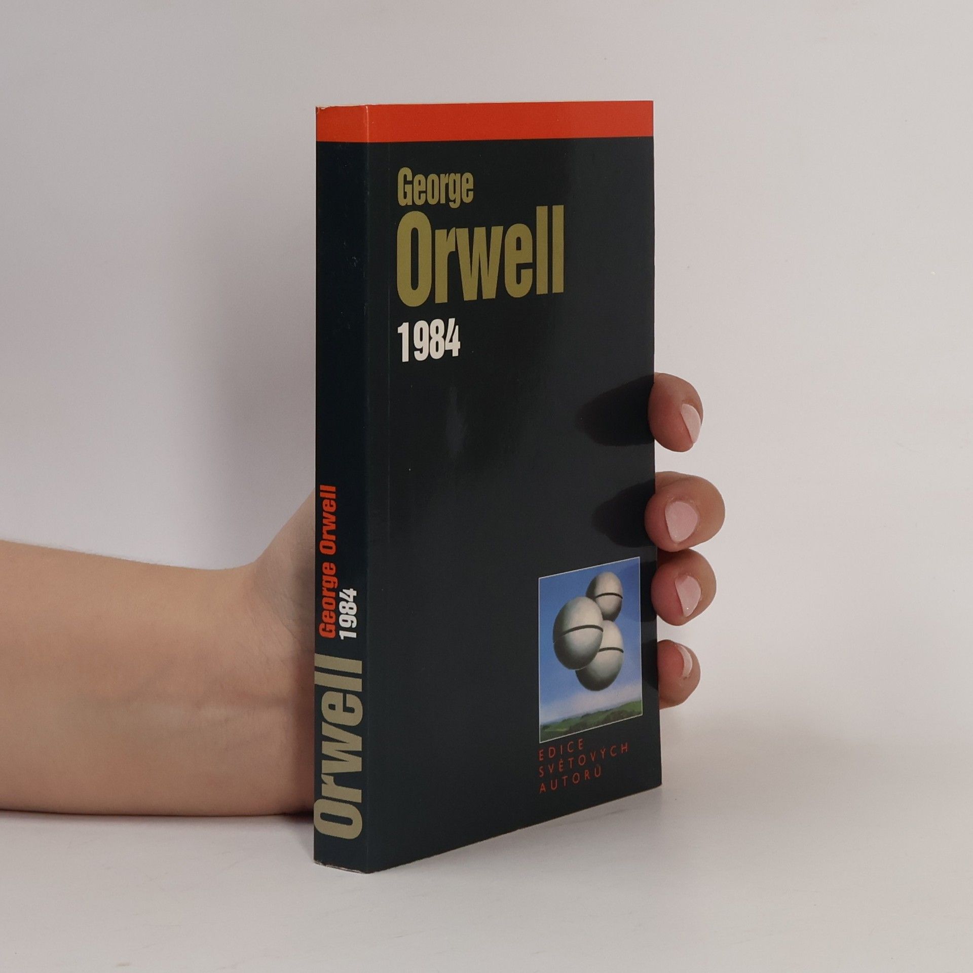 George Orwell 1984