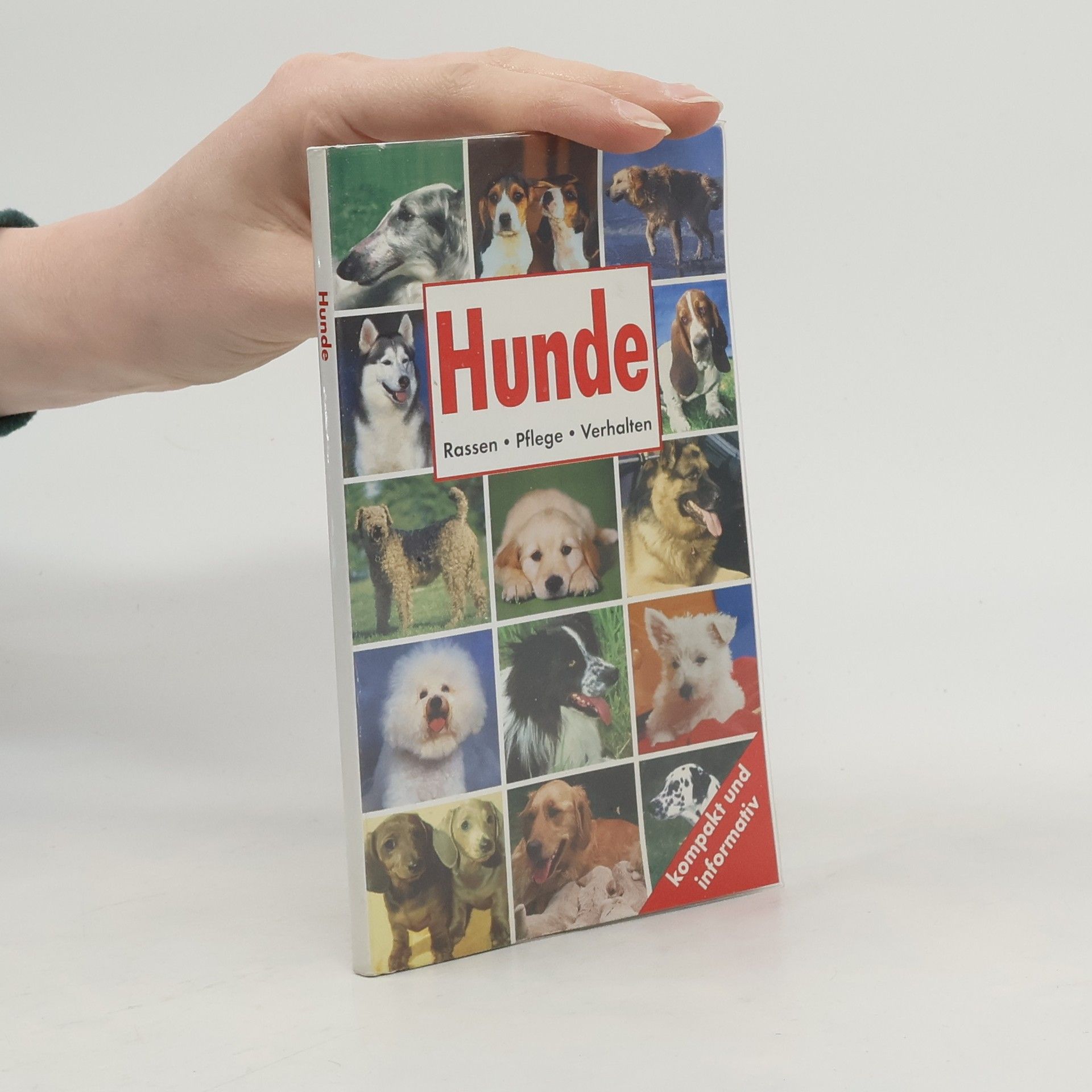 Various authors Hunde