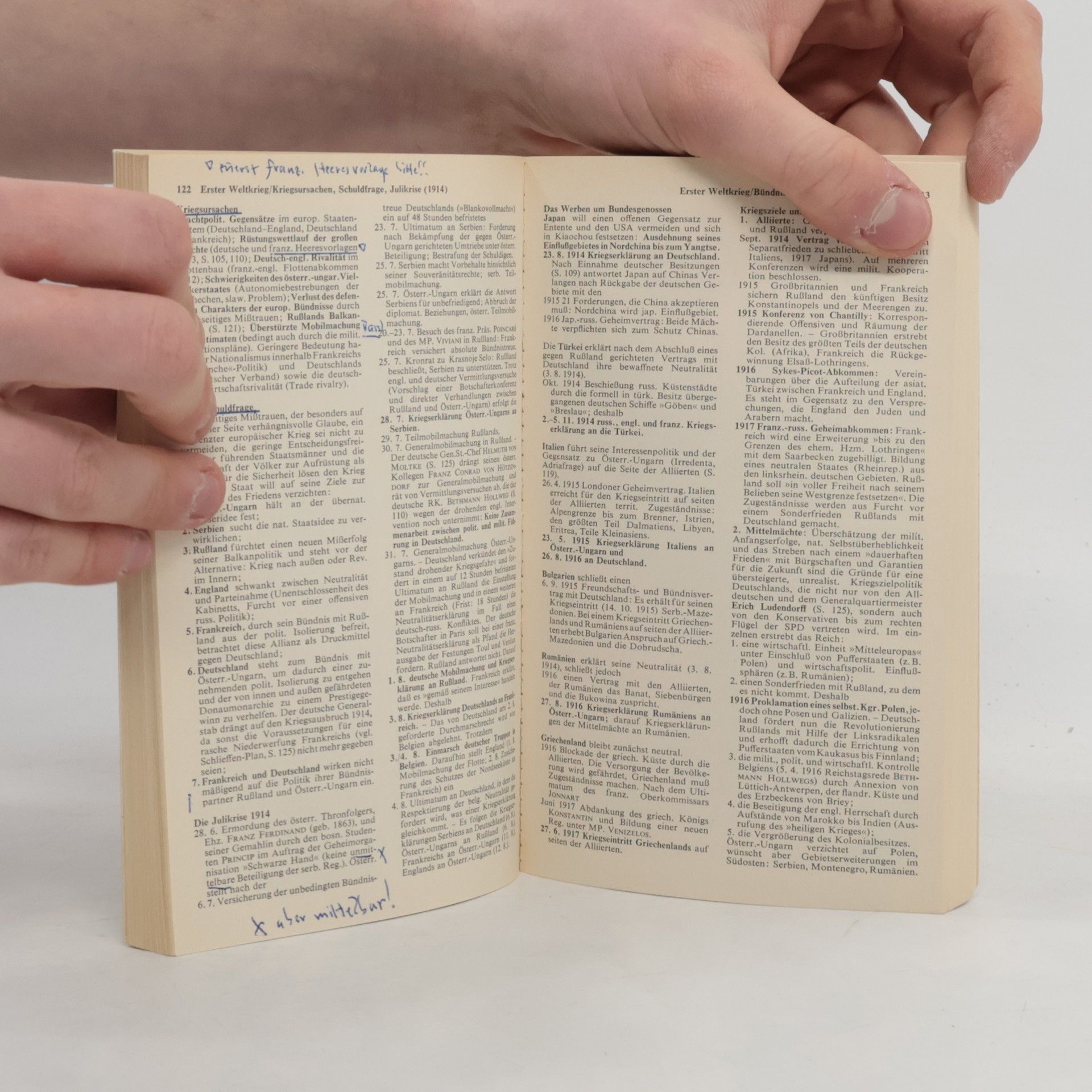 Collectif d'auteurs Dtv Atlas zur Weltgeschichte Band 2