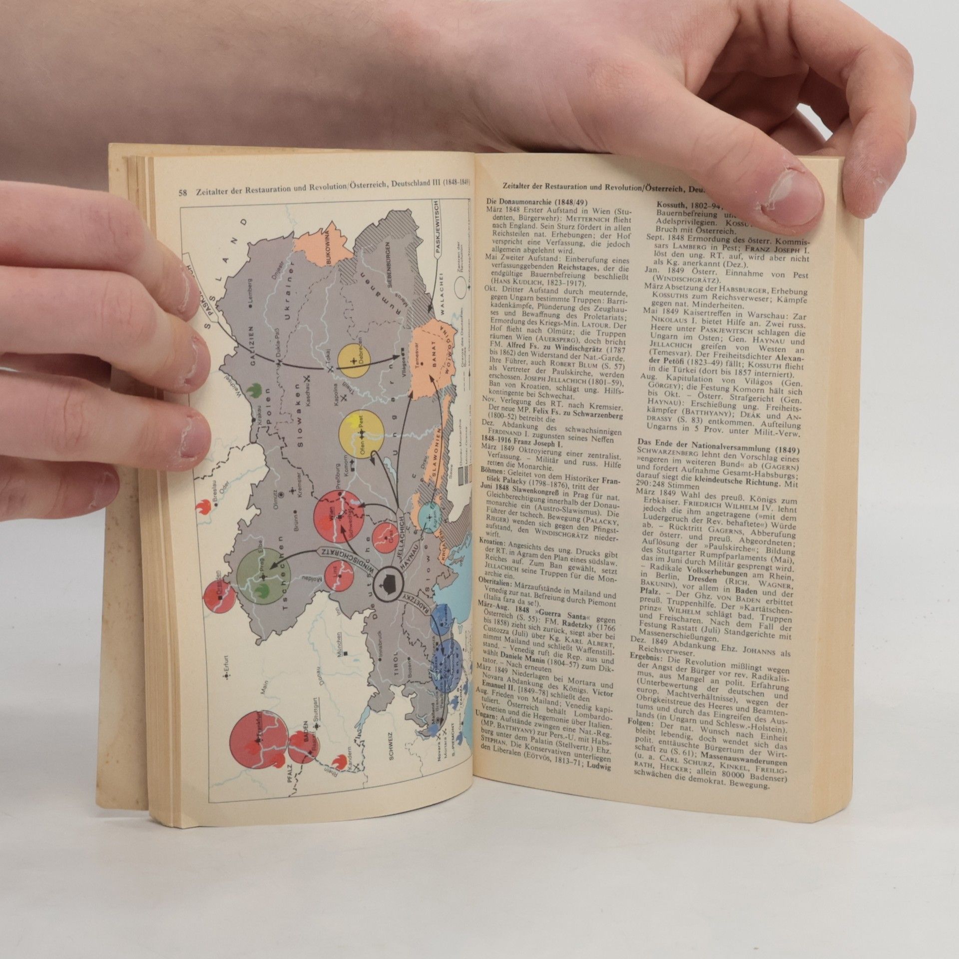 Autorenkollektiv Dtv Atlas zur Weltgeschichte Band 2