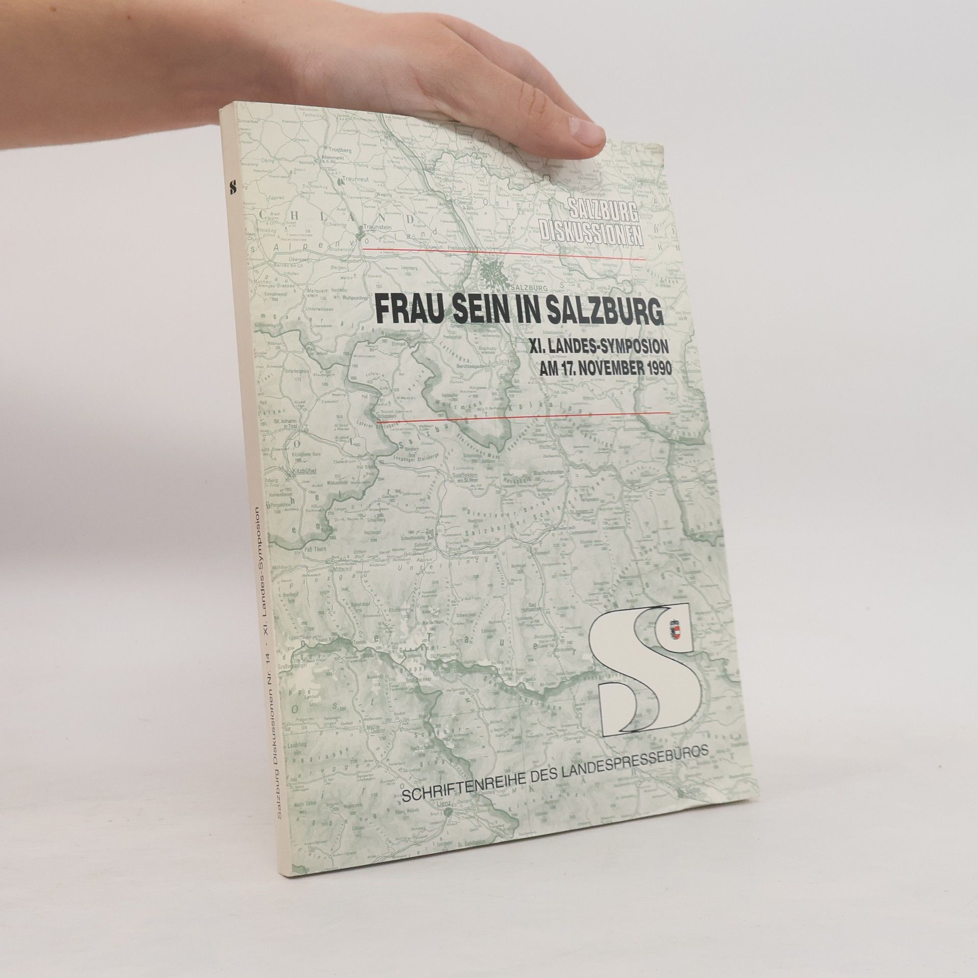 Autorenkollektiv Frau sein in Salzburg