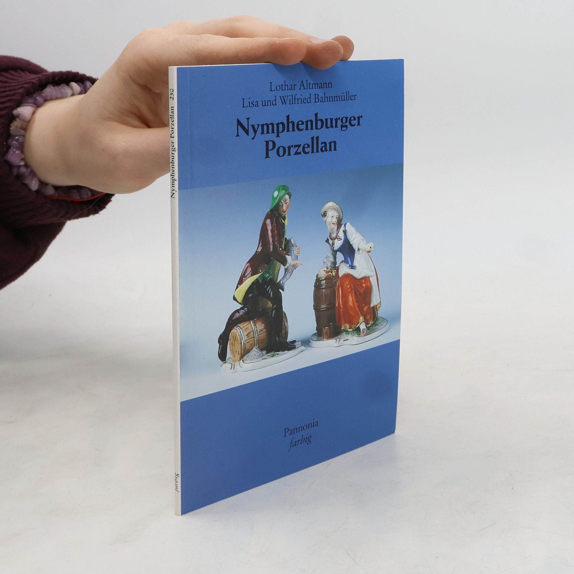 Nymphenburger Porzellan