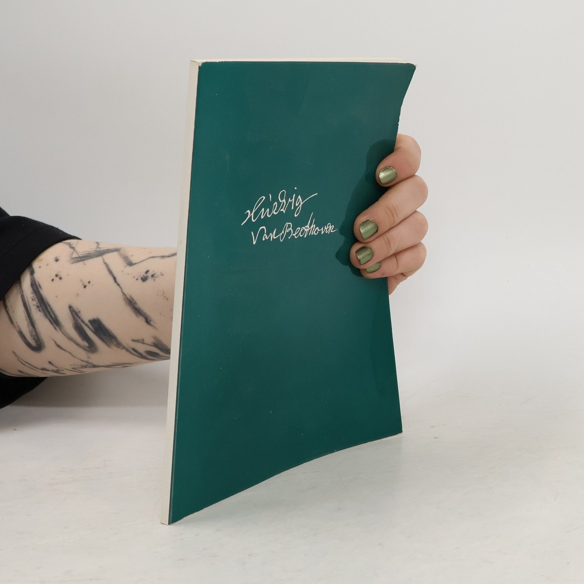 G. L. de Baranyai Ludwig van Beethoven 1770-1970