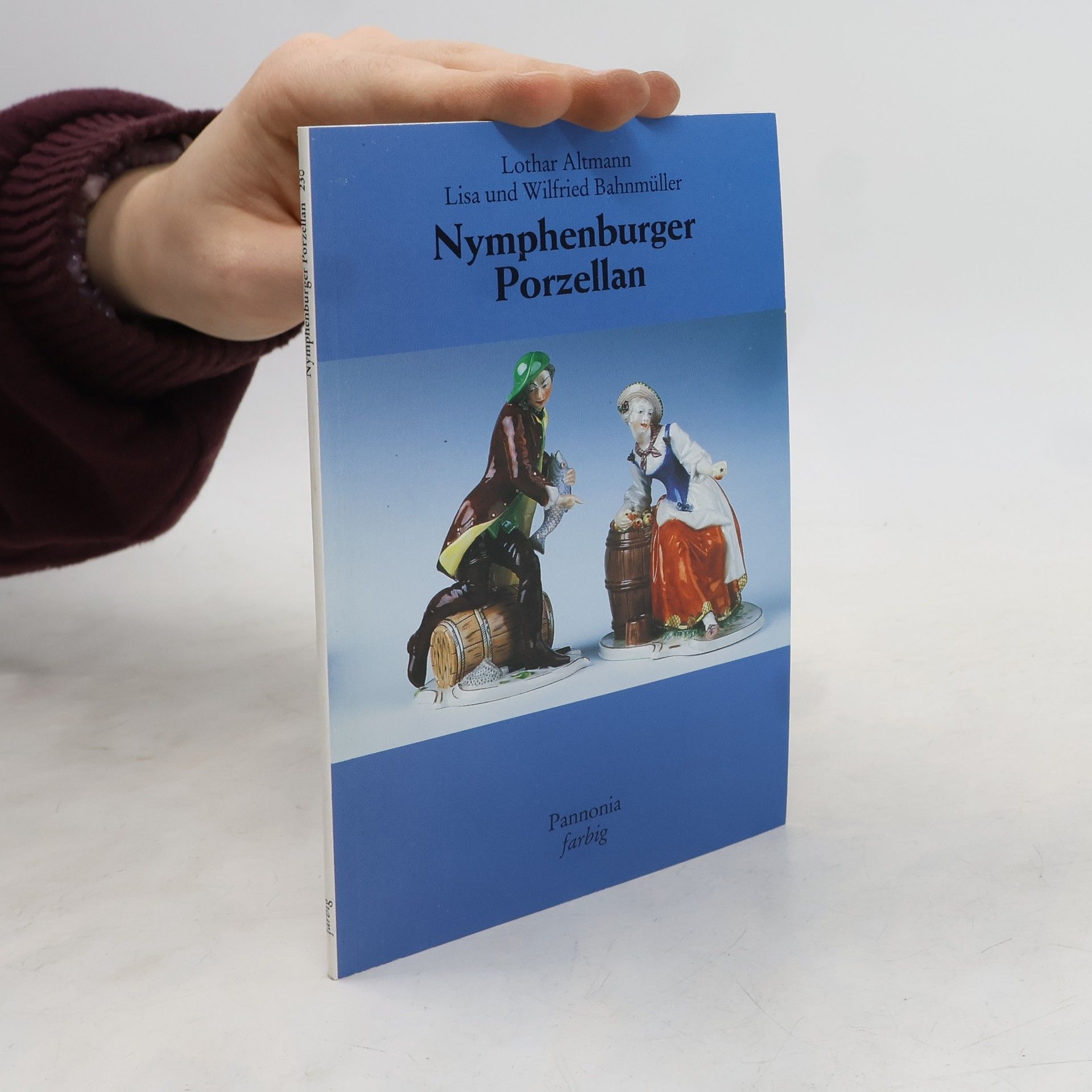 Nymphenburger Porzellan