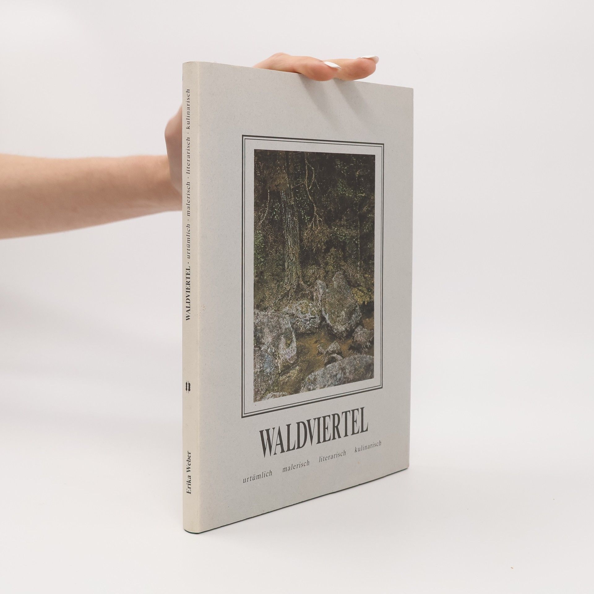 Klaus Weber Waldviertel