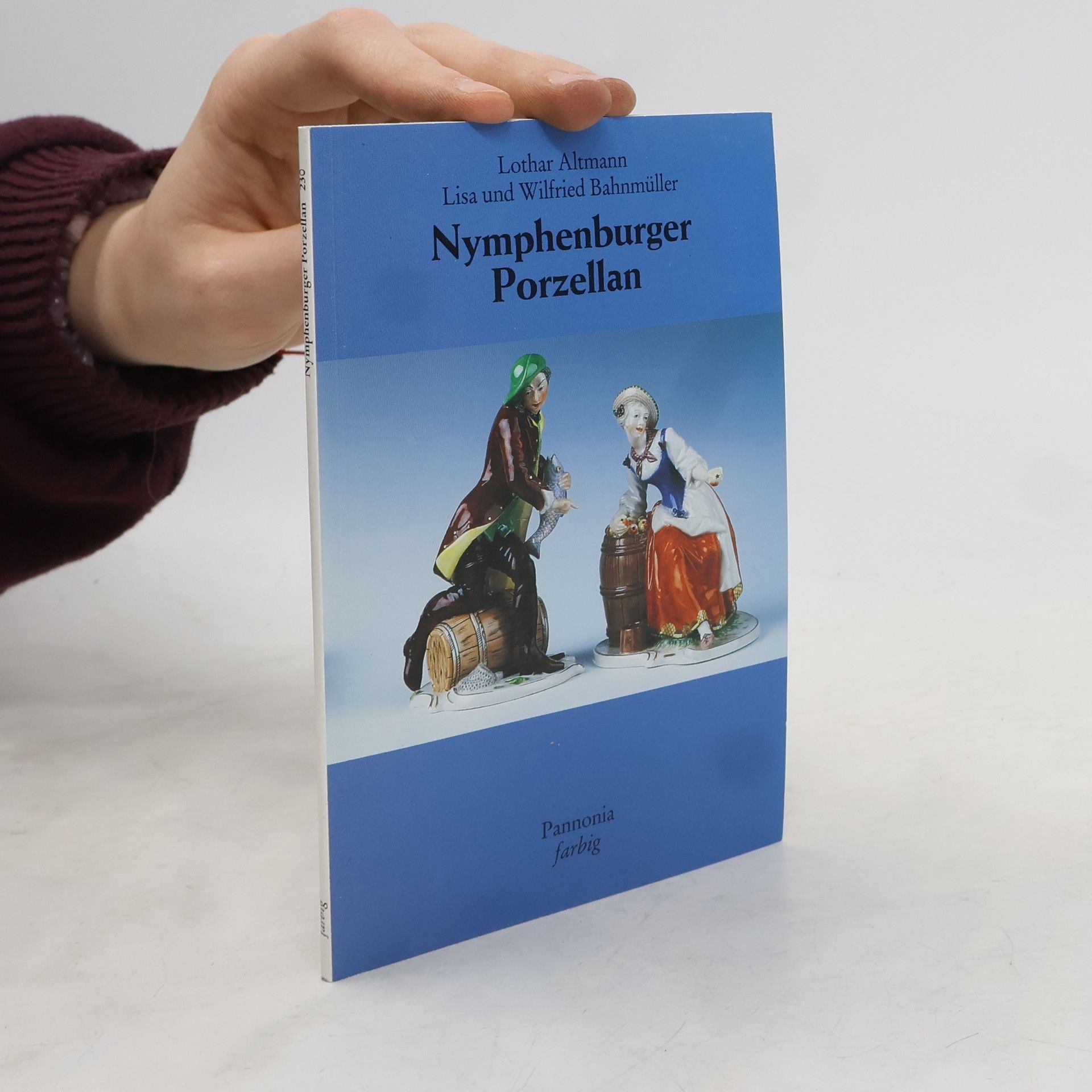 Nymphenburger Porzellan