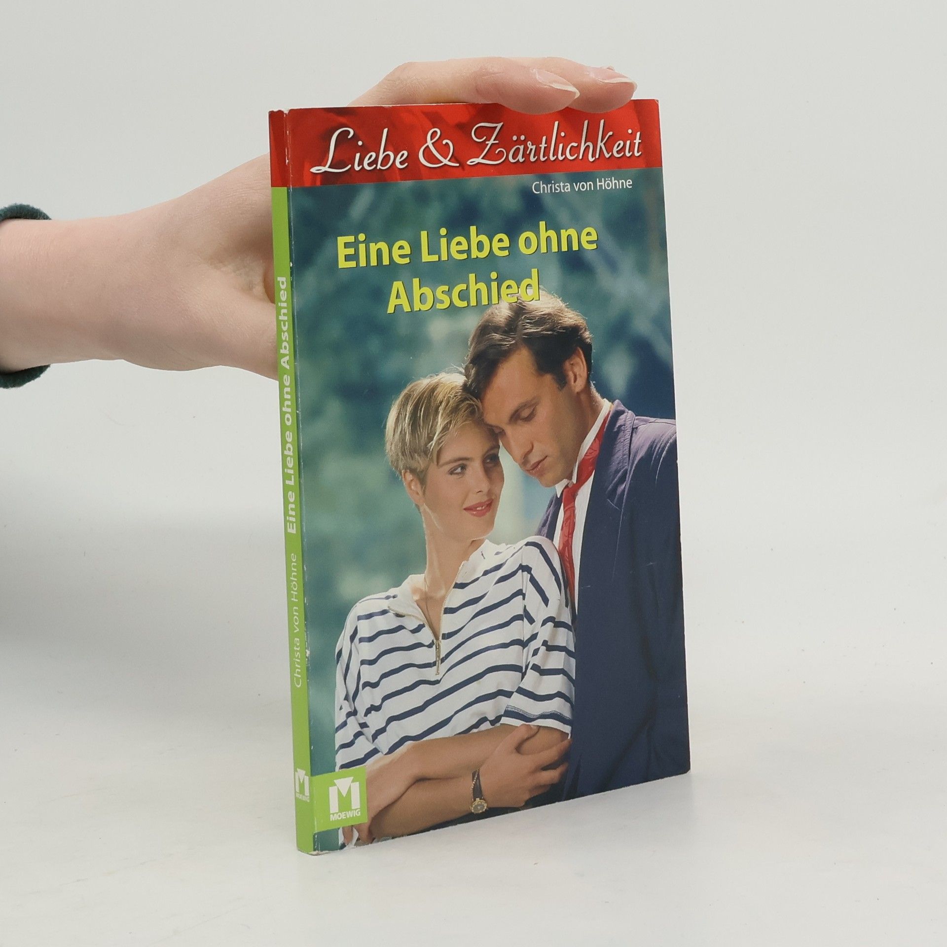 Stephanie Römer Das Glück in deinen Augen