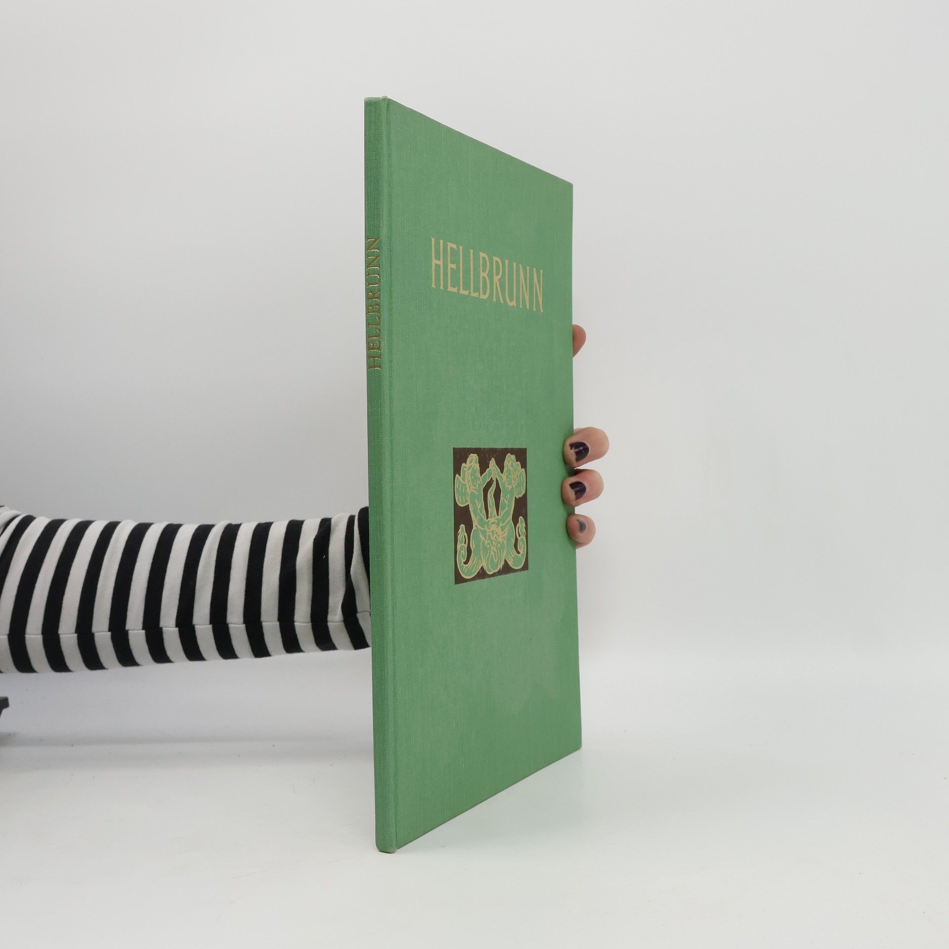 Autorenkollektiv Hellbrunn