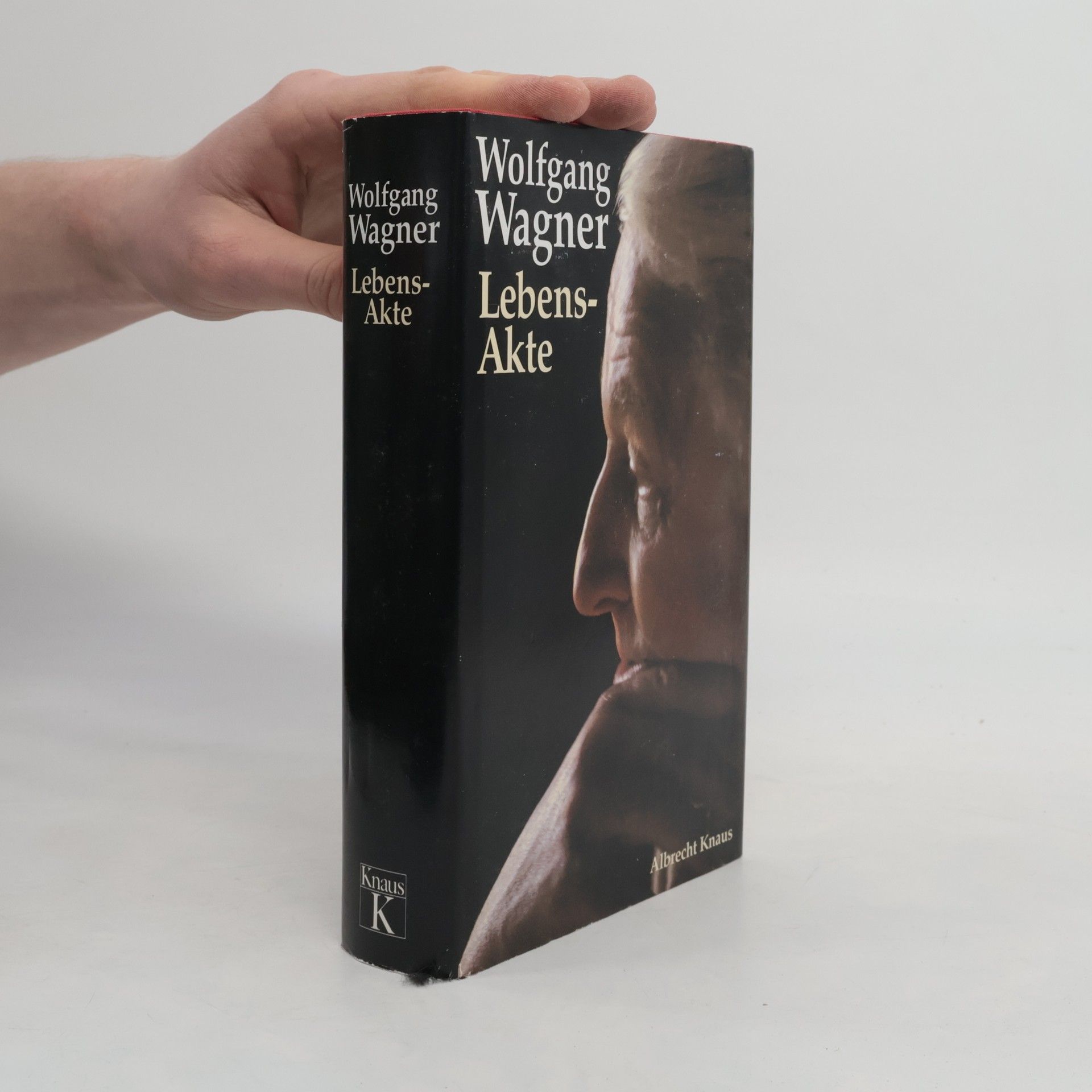 Lebens-Akte